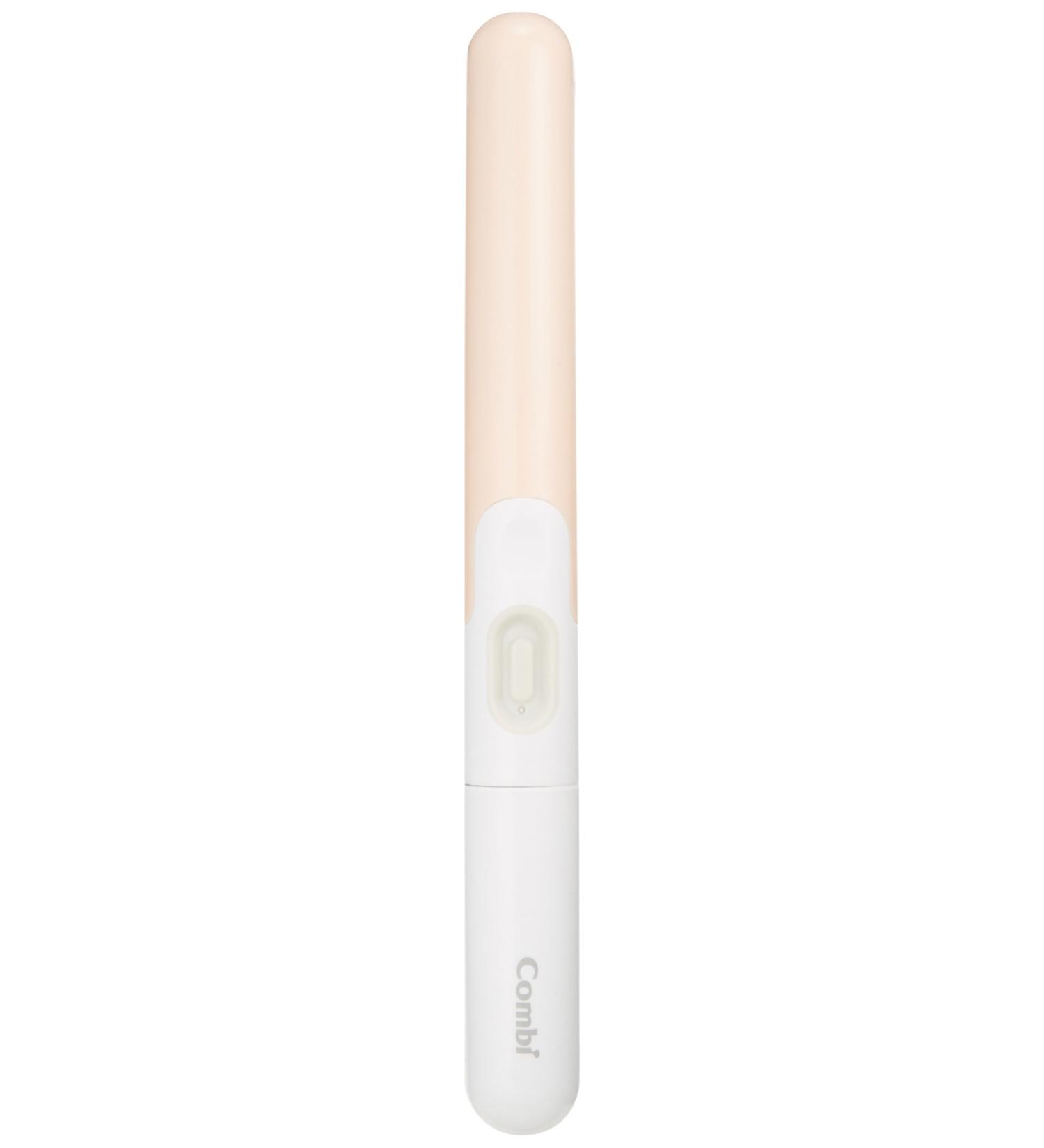 Buy Combi Teteo Electric Finish Toothbrush Pink - International Shipping Available - Buy Online on GoSupps.com