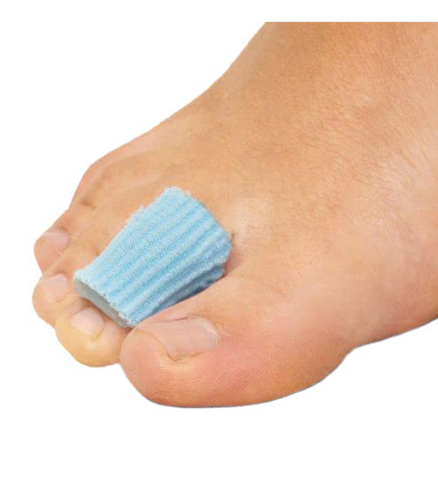Anti-Bacterial Digital Pads (Mini) Pack of 6 - Buy Online on GoSupps.com