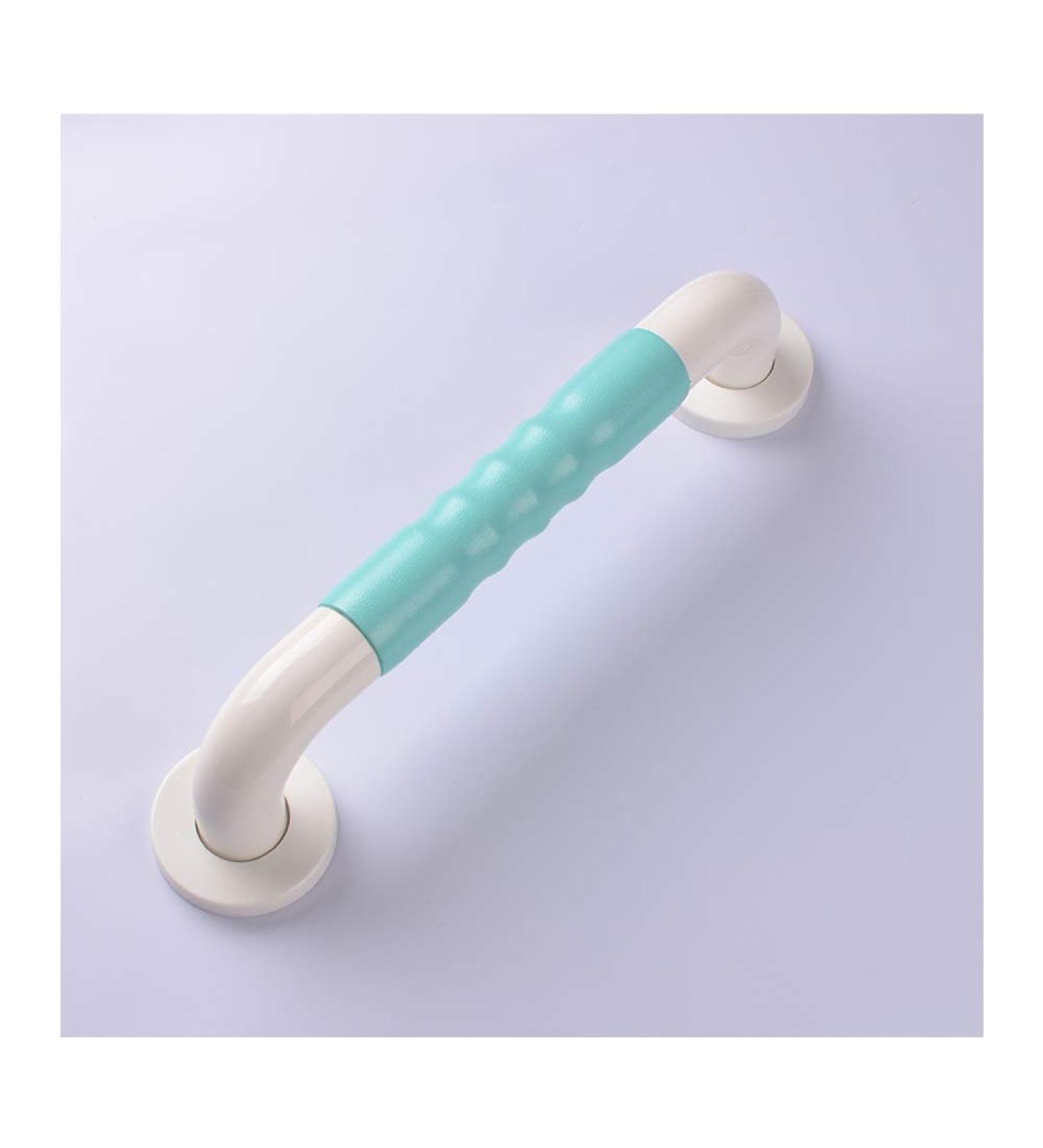 Bathroom Grab Bar Safety Support Rail Bathroom Safety Grab Bar Bathroom Balance Bar Aluminum Bathroom Grab Bar have Anti-Slip Grip S - Buy Online on GoSupps.com