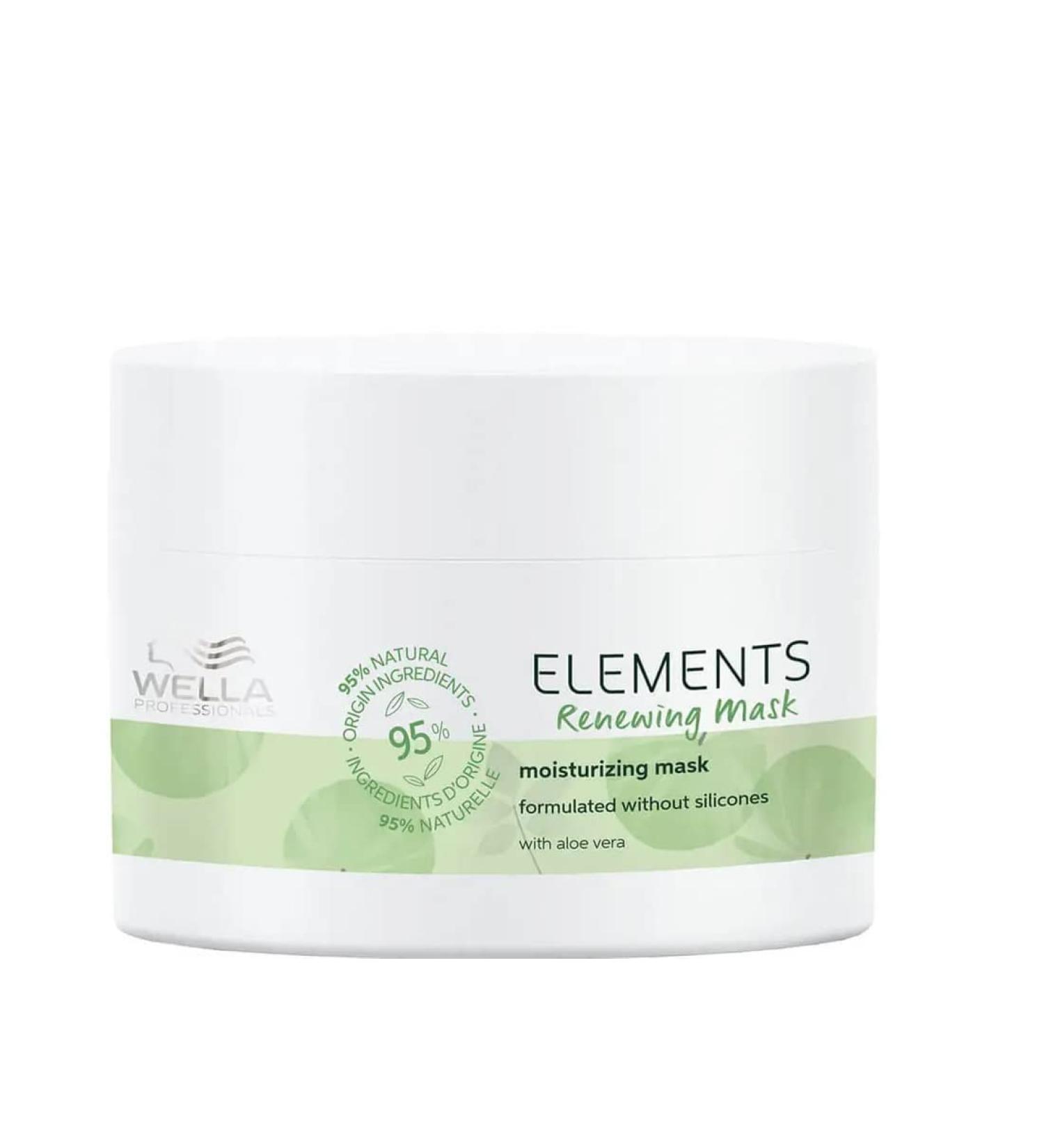 Wella Elements Renewing Mask 150ml