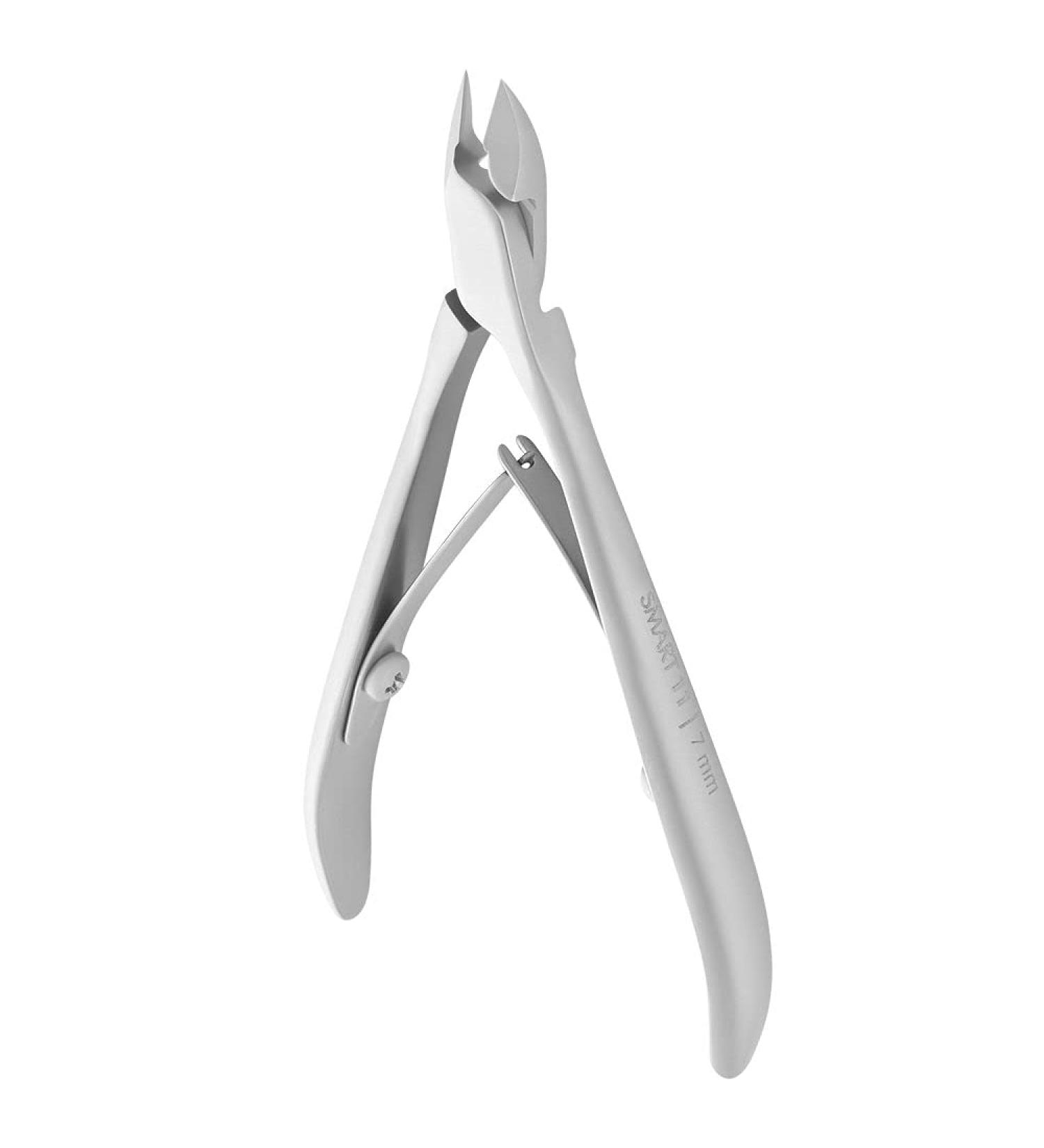 Staleks Professional Cuticle nippers Staleks Pro Smart 11 7 mm Manicure Salon nippers Cuticle Cutters NS-11-7 - Buy Online on GoSupps.com