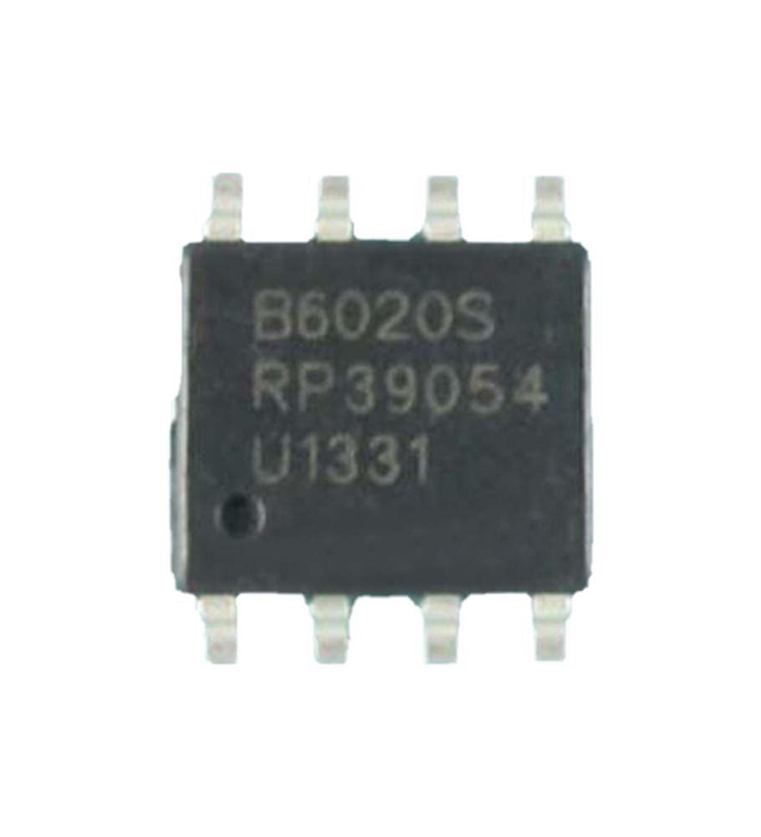 (5 Pieces) B6020S SOP-8