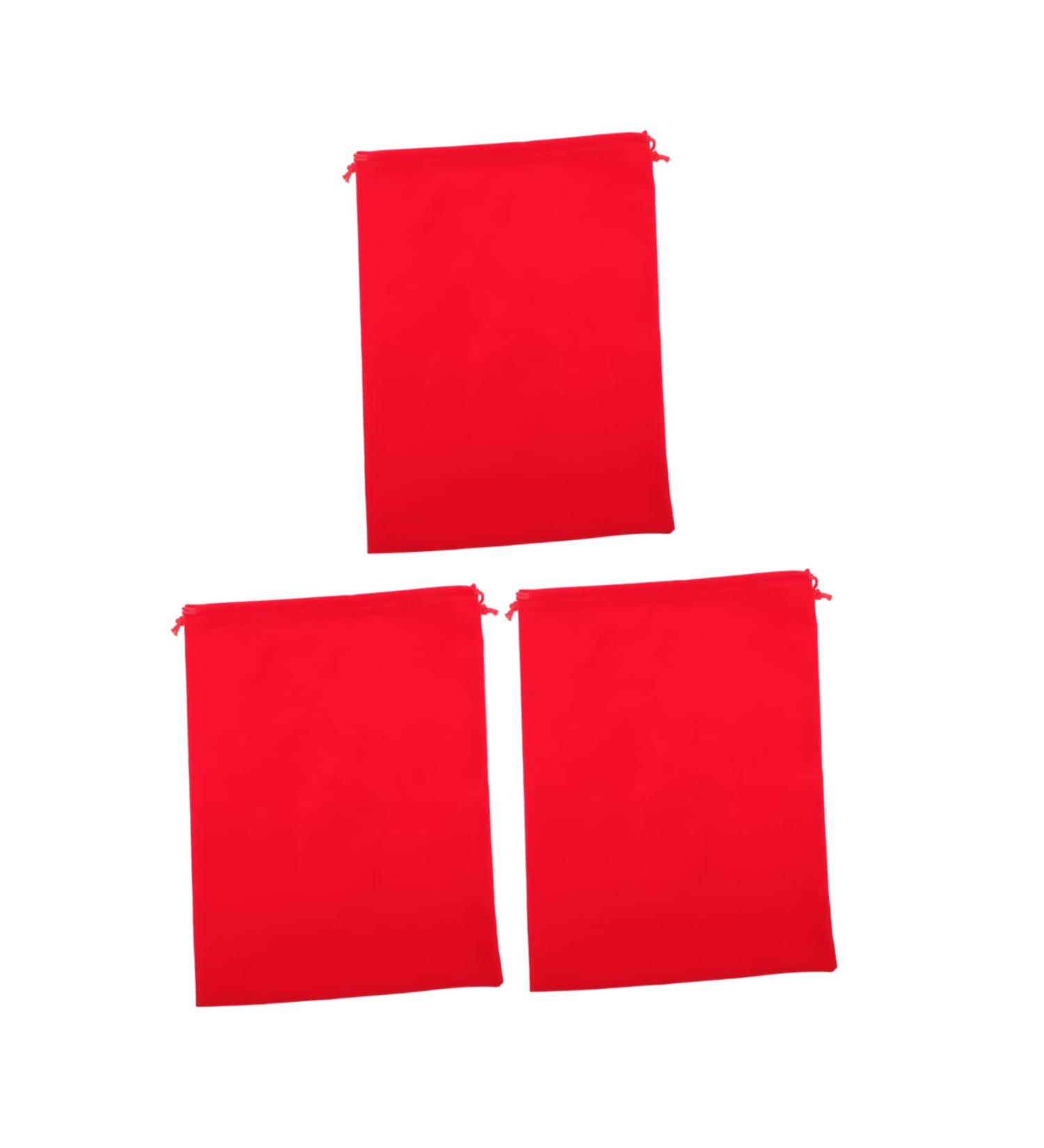 Beavorty 3pcs Multipurpose Dustproof Electric Dryer Storage Practical Sturdy Draw Simple Organizing Bags - Buy Online on GoSupps.com