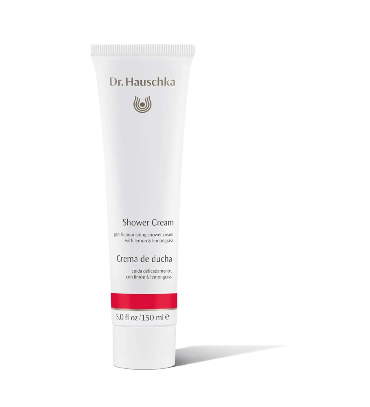 Dr. Hauschka Shower Cream  5 Fl Oz