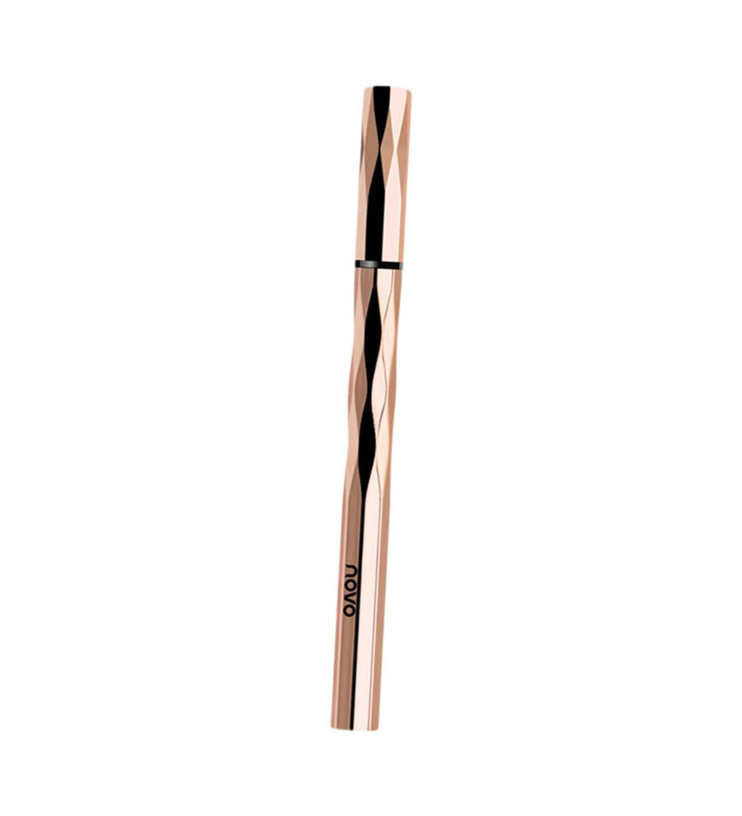 GaotKeut Liquid Eyeliner Beauty Tool Sweat Resistant Waterproof Eyeliner Pen Liquid Pencil for Eye Makeup Dating Eyebrow Filling Girls Brown - Buy Online on GoSupps.com