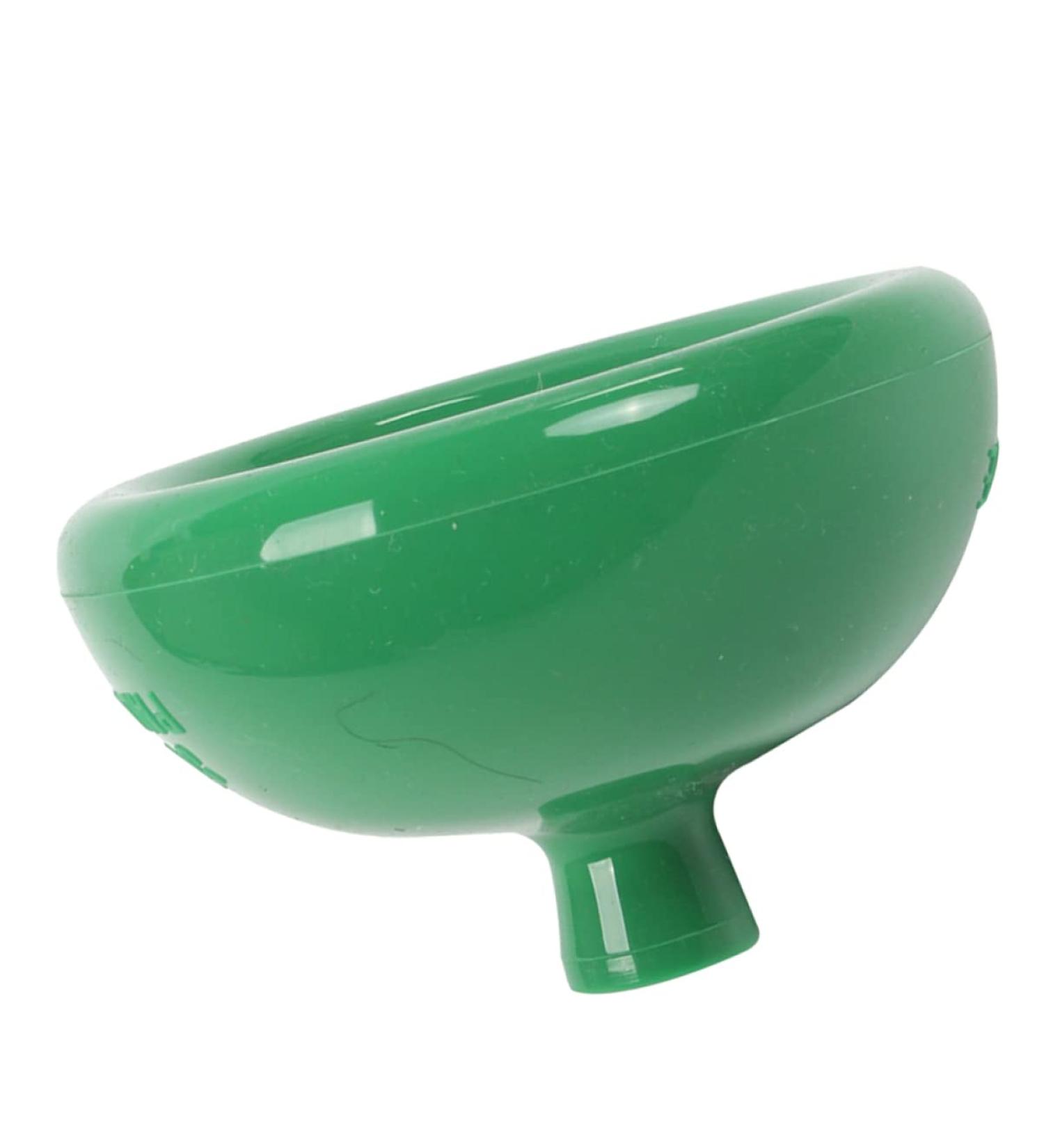 WOFASHPURET 1pc Spacer Massager Phlegm Pressure Cup Sputum Palm Pressure Cup Pressure Sputum Cup Sputum Palm Remover Sputum Helper Infant Sputum Cup Phlegm Cup Elder Reduce Phlegm Silica Gel - Buy Online on GoSupps.com