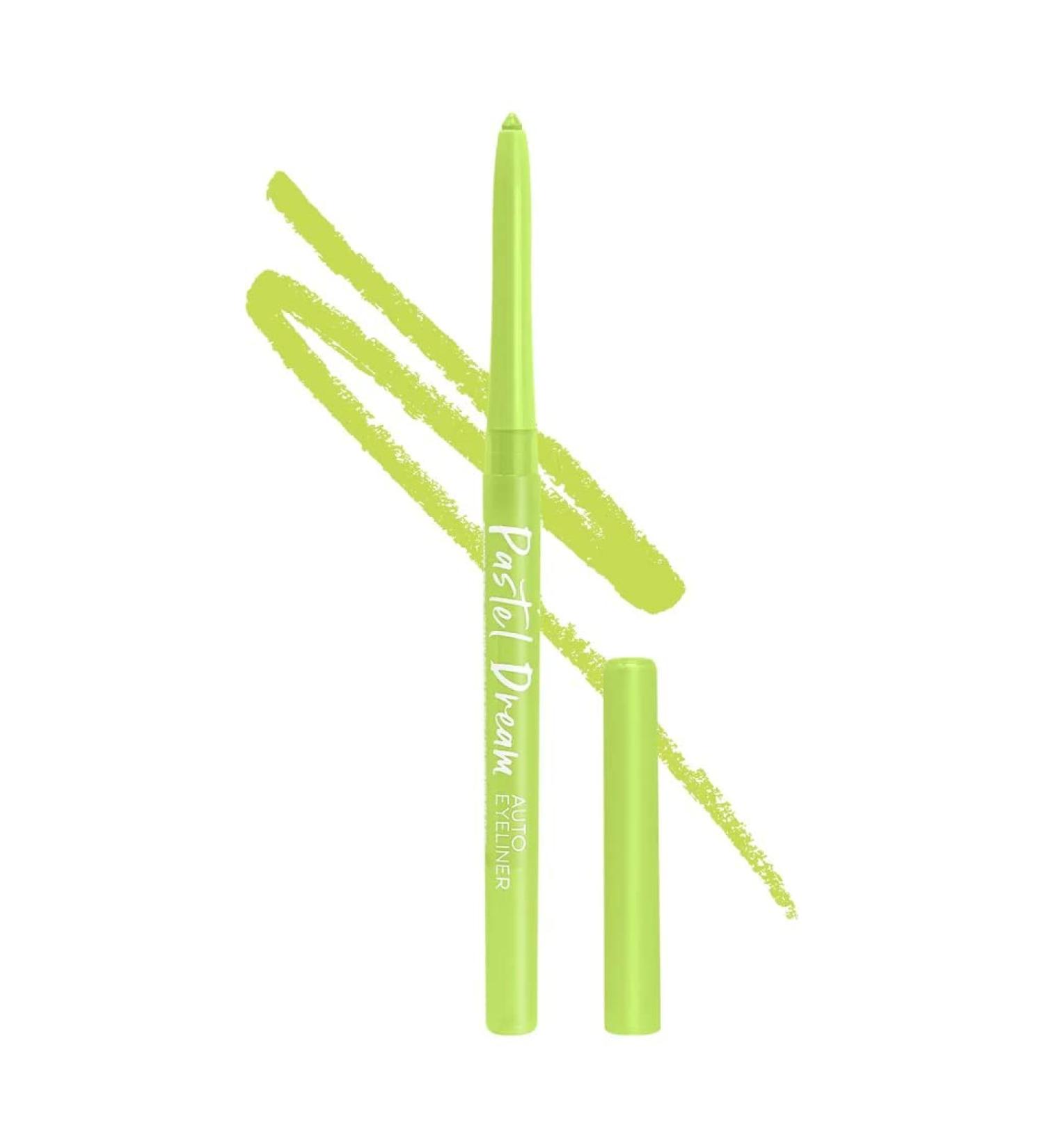 L.A. Girl Pastel Dream Auto Eyeliner (Magic Mint) GP374 Magic Mint