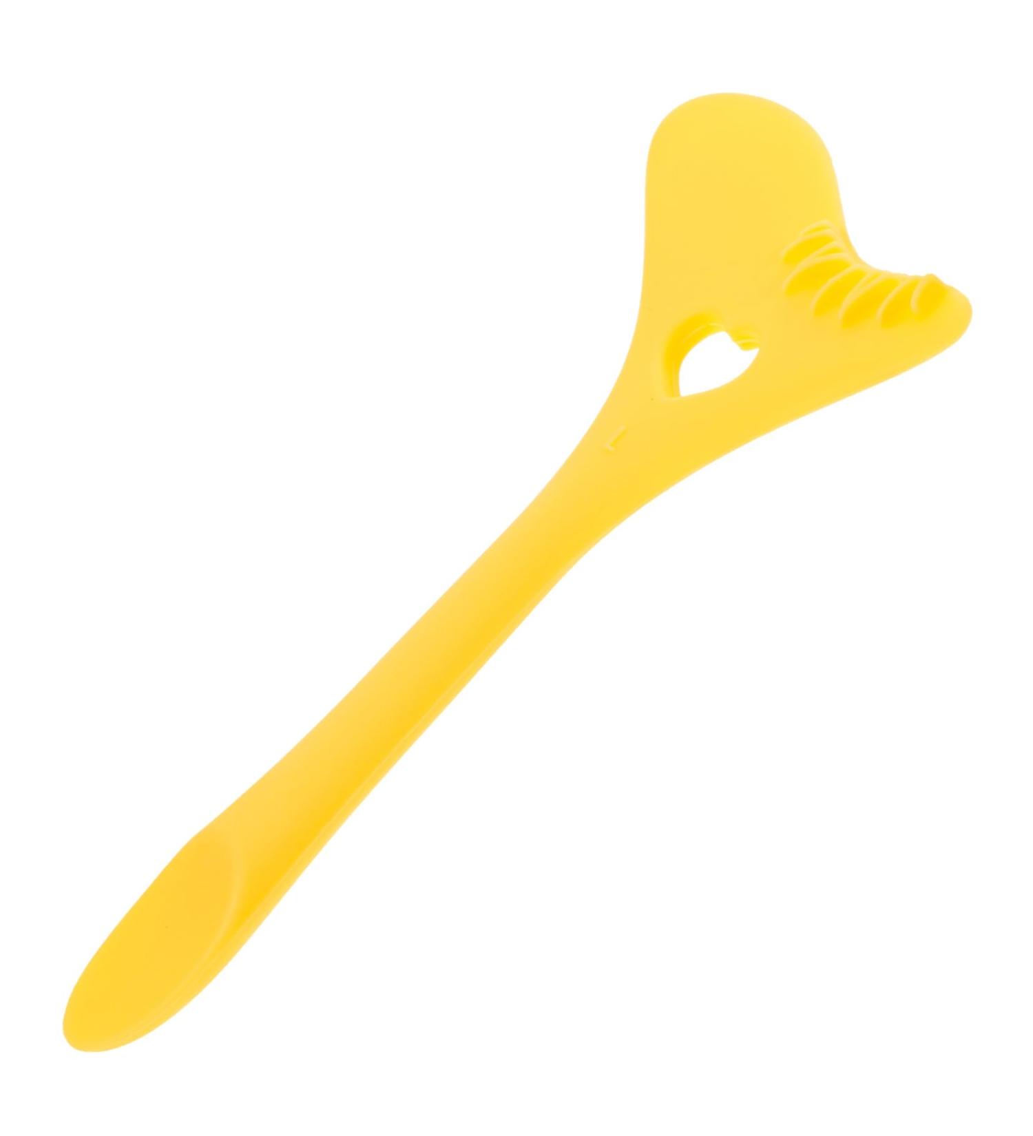 FOYTOKI Eyeliner Stamp Eye Liner Pencils Mascara Drawing Aid Tool Make up Tools for Eyes Yellow 12.00X6.00X0.50CM - Buy Online on GoSupps.com