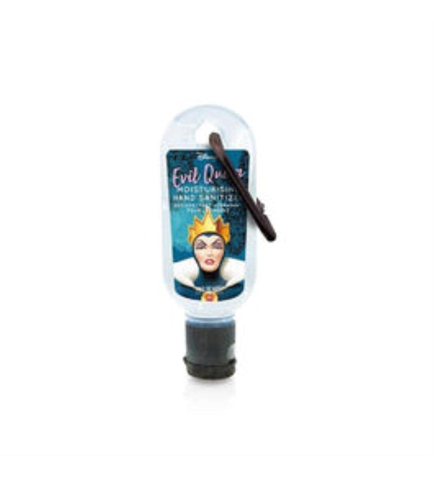 Moisturising Antibacterial Disney Villains Hand Sanitizer Gel