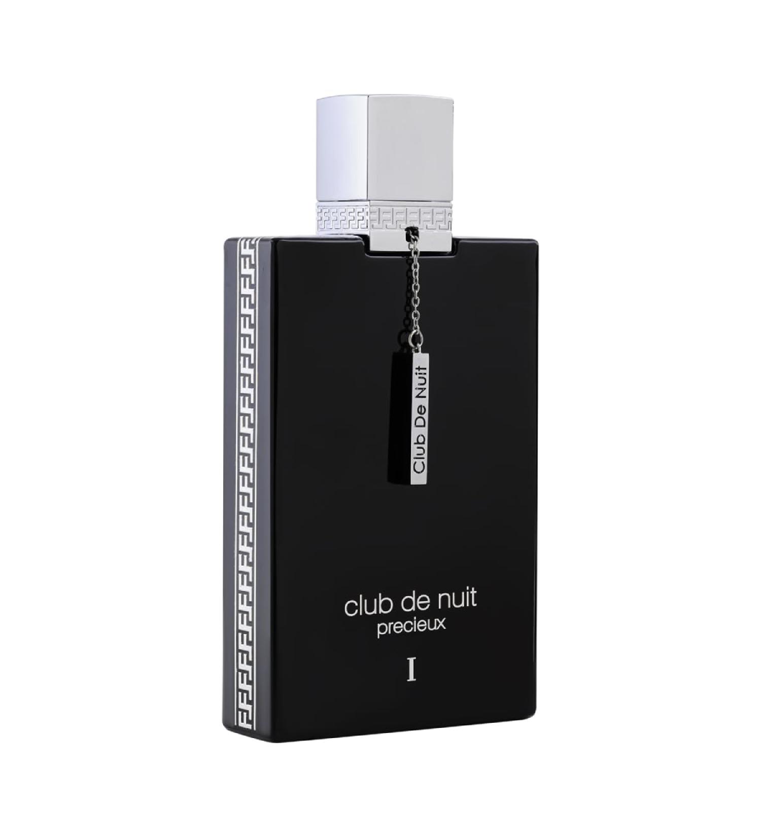 Armaf Club De Nuit Precieux 1 for Men Extrait de Parfum Spray 1.85 Ounce - Buy Online on GoSupps.com