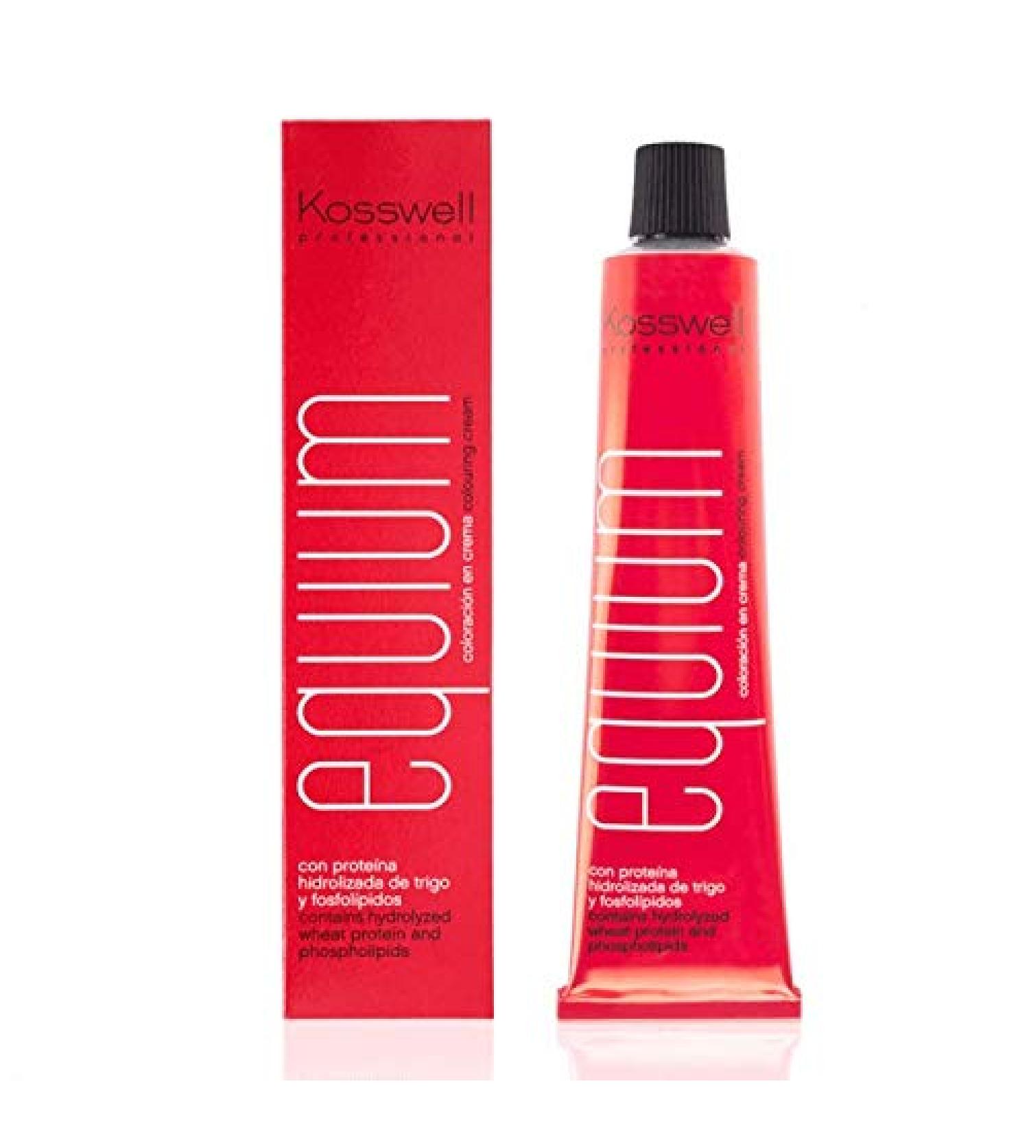 Kosswell Kosswell Equium 60ml Colour 4.88 Standard Single