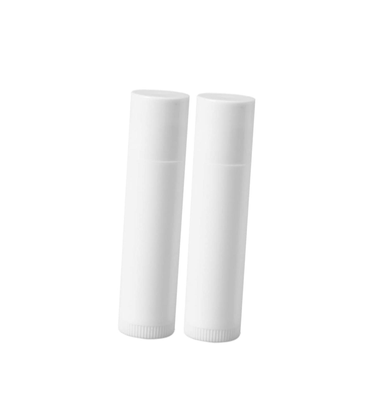  SOESFOUFU 5g Plastic Tubes for Safe and Convenient Lip Gloss (New) - Buy Online on GoSupps.com