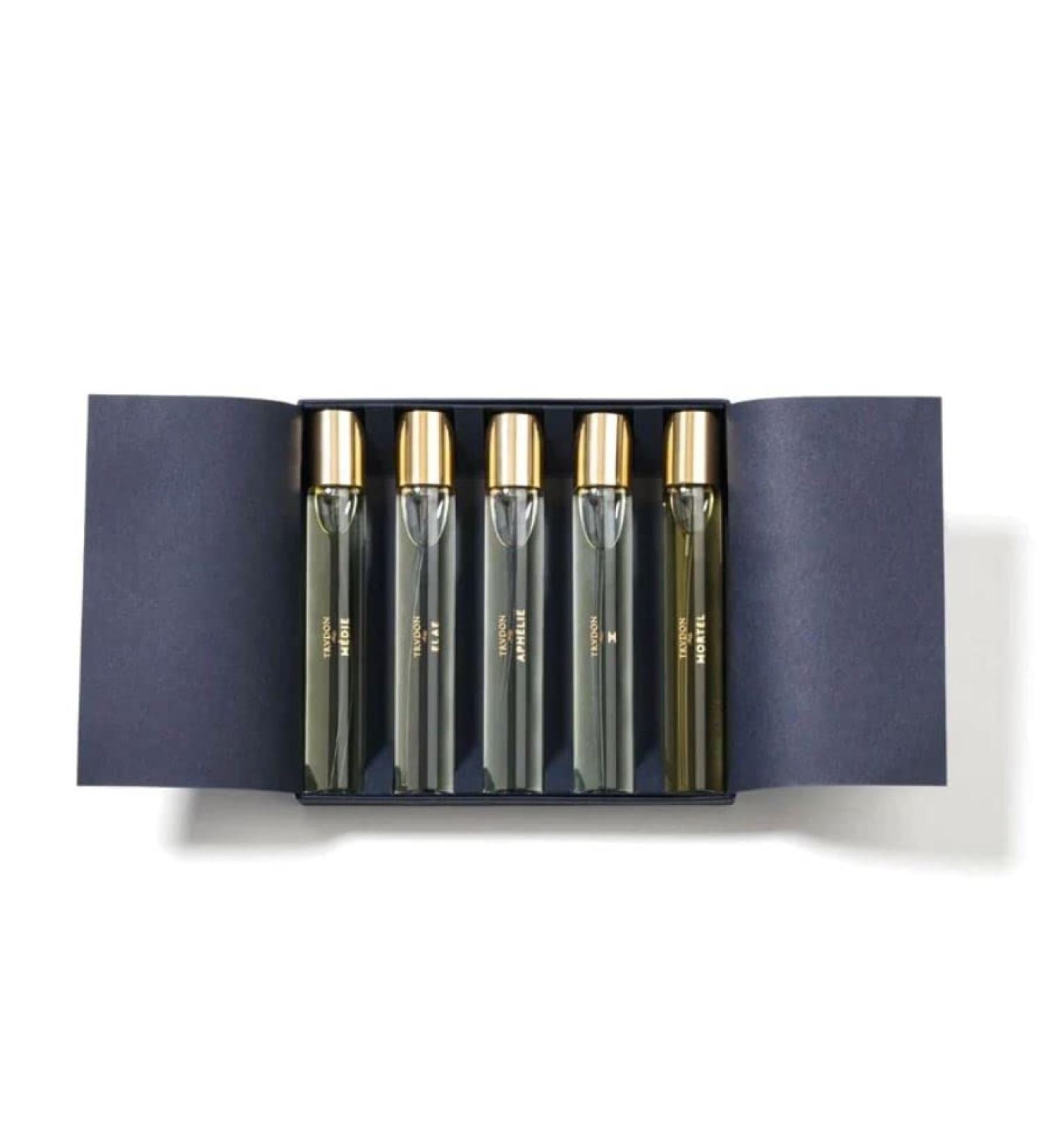 Cire Trudon Trudon Eau de Parfum Gift Set