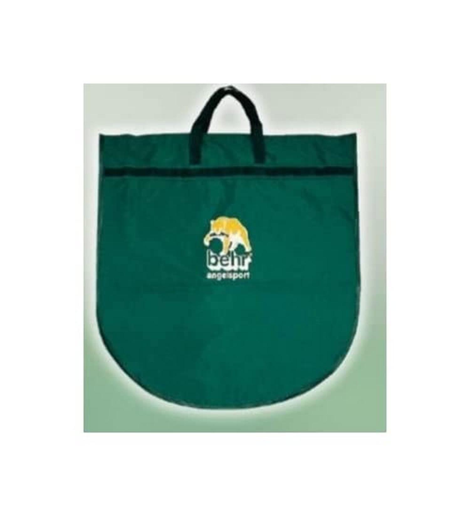 Behr Unisex-Adult 5599990 Backpack De Lux Standard