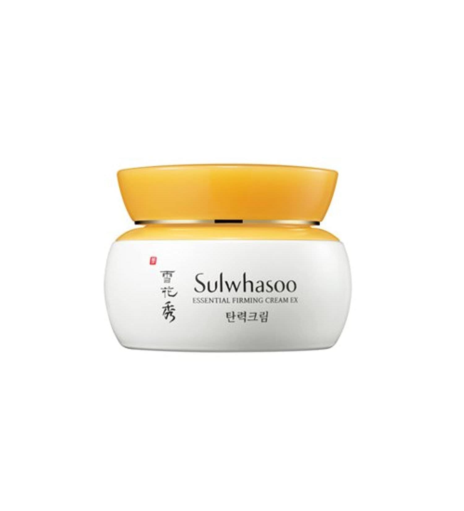  Sulwhasoo Sulwhasoo Essential Firming Cream EX - Buy Online on GoSupps.com