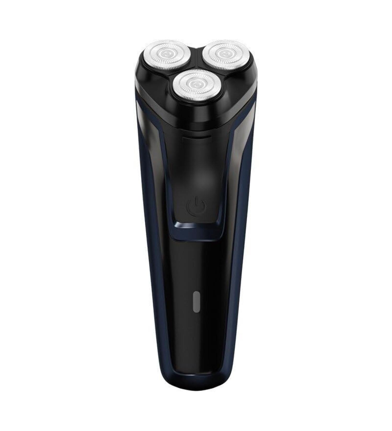Buy the Best Head Shaver for Men - Rechargeable Electric Razor & Portable Floating Shaving Knife - Water Washable Convenience - Buy Online on GoSupps.com
