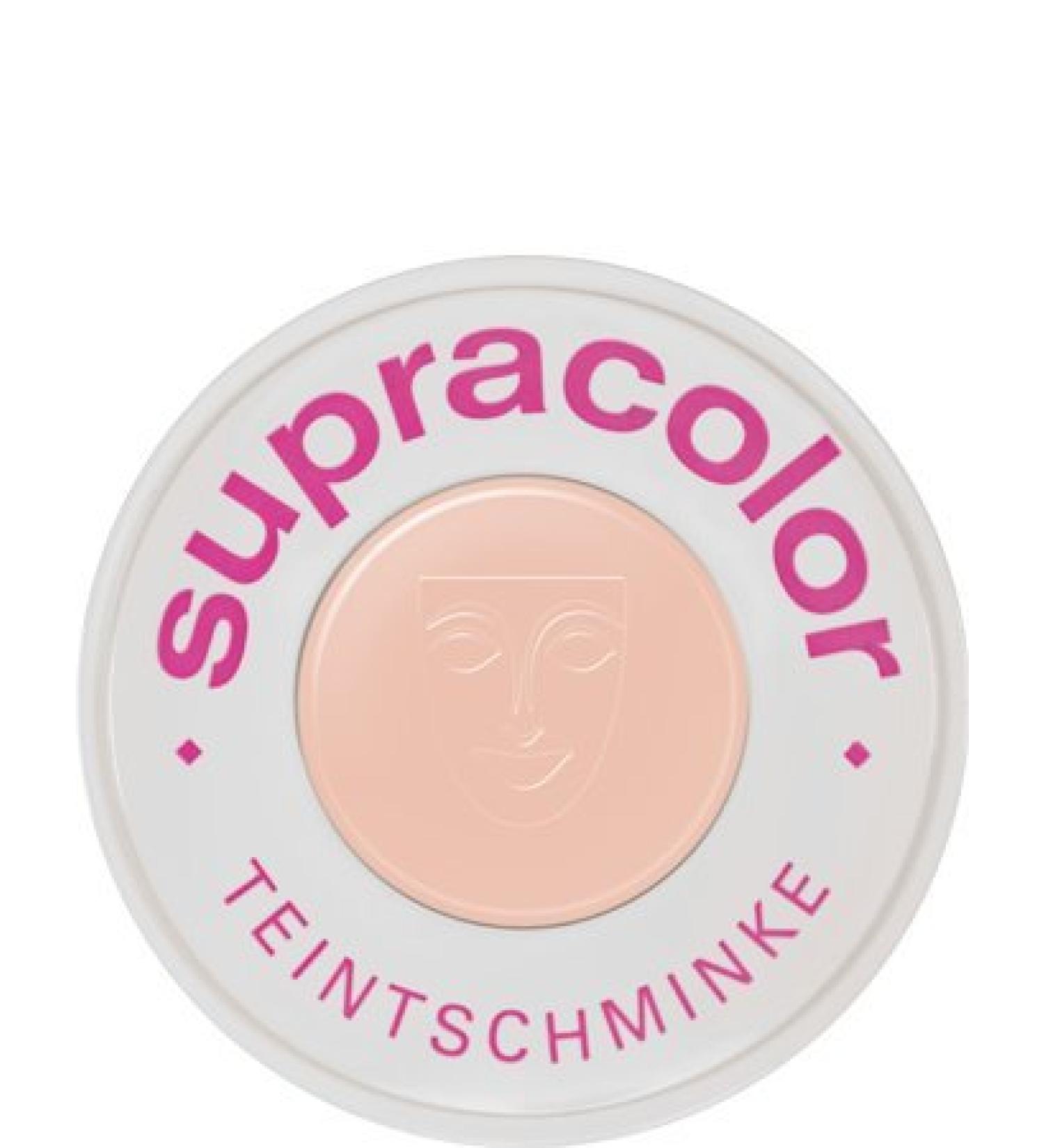 Kryolan 1002 SUPRACOLOR 30 ML Cream Make-up (1 W)