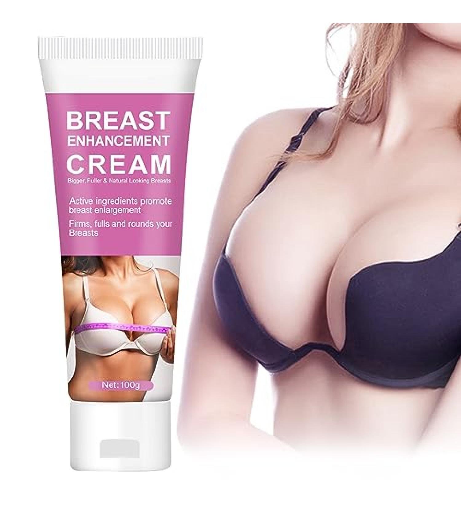 KarDoL Natural Breast Enlargement Cream - Fast Firming & Lifting - Nourish Your Body Curves - Buy Online on GoSupps.com