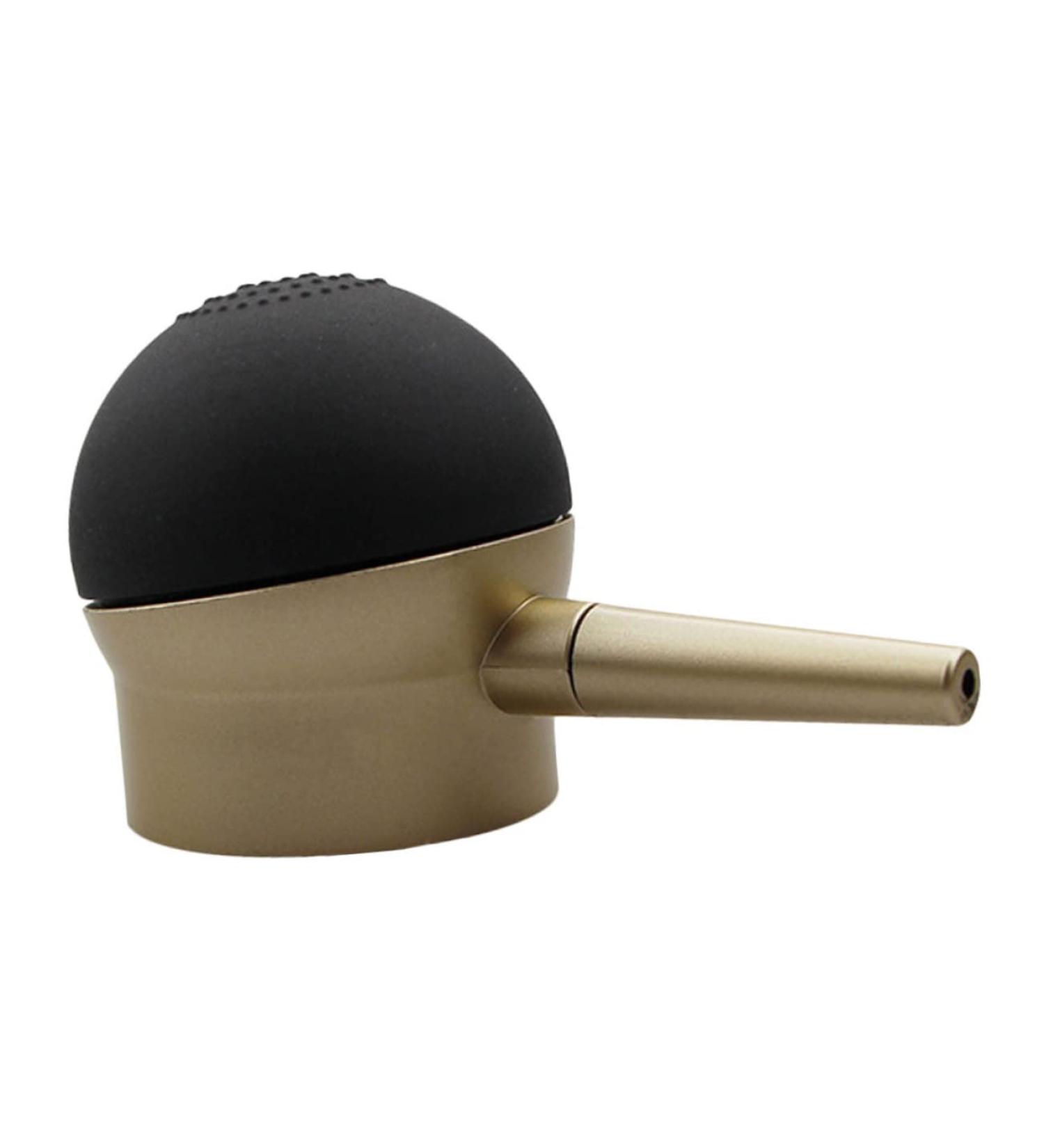 Beavorty Fiber Sprayer Reissue Nozzle Hair Styling Tools Hair Fiber Applicator Pump Salon Supplies Filling Beard - Buy Online on GoSupps.com