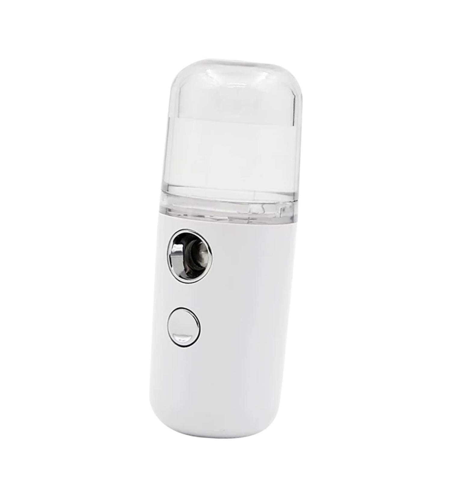 NOLITOY Nano Spray Mist Sprayer Portable Mini Humidifier for Face Continuous Mist Spray Bottle for Moisturizer Air Moisturizer - Buy Online on GoSupps.com