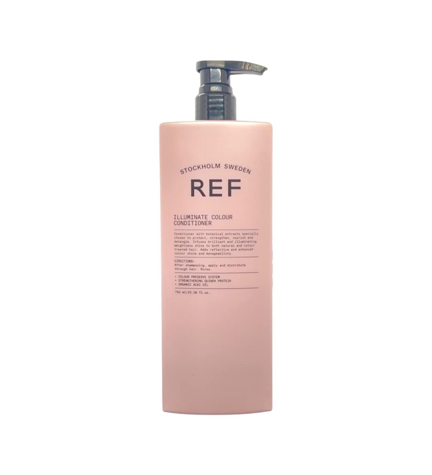 Ref Illuminate Color Conditioner 750ml