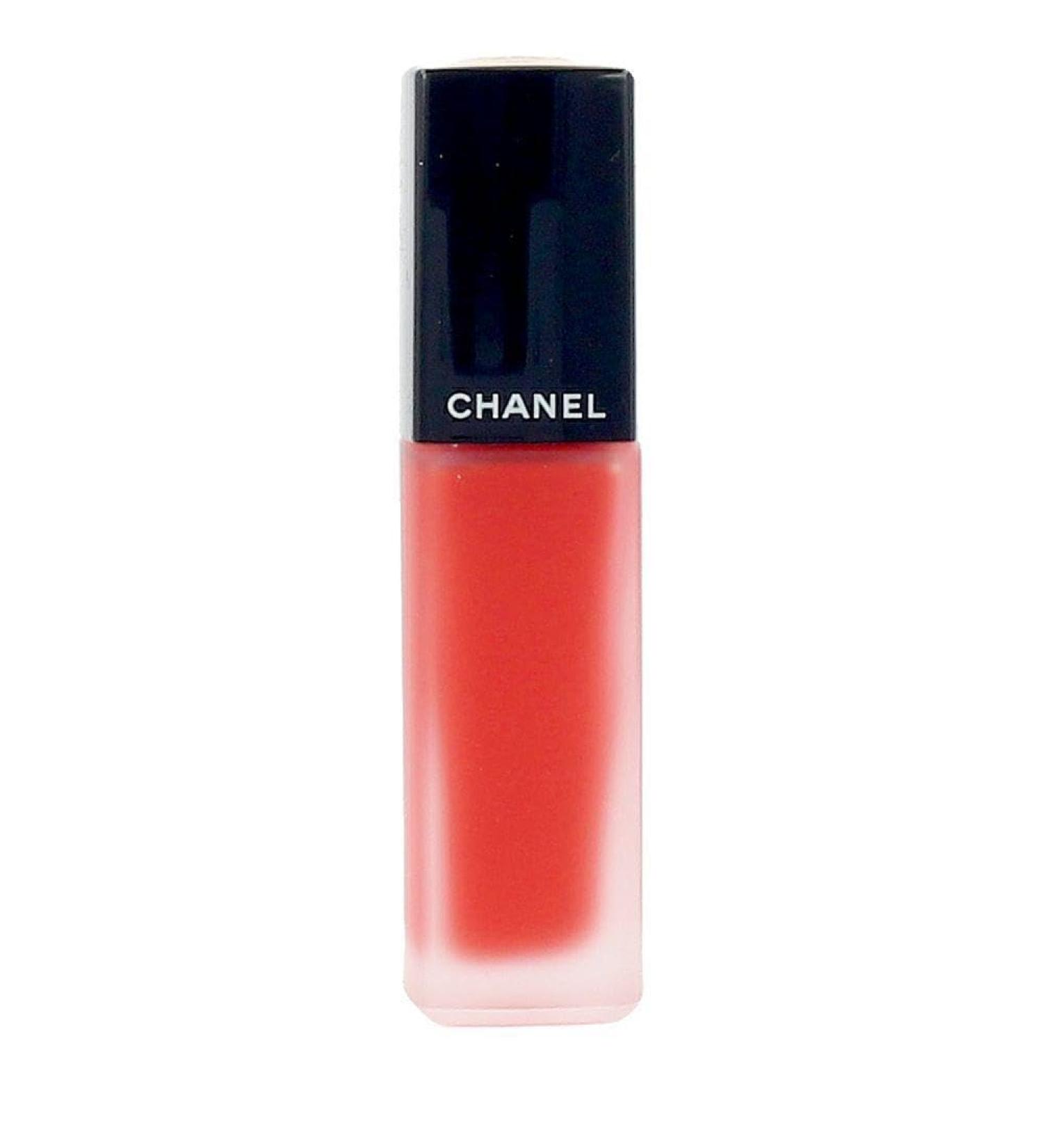 Chanel Chanel Rouge Allure Rouge Rouge Rouge Orange N 218 Bewitching 5ml Brand: Chanel - EAN: 3145891712186