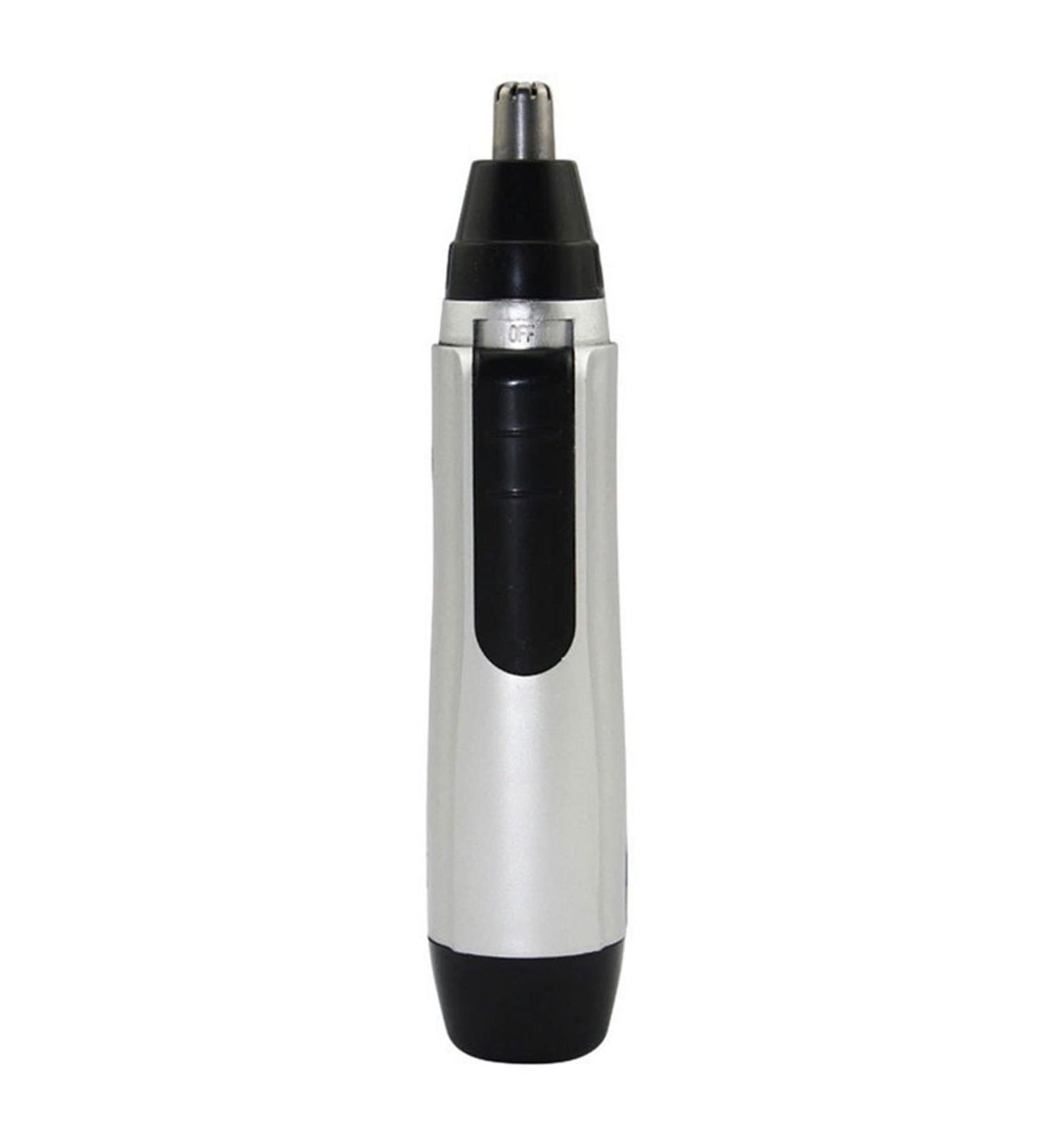 Nose Hair Trimmer for Men - Electric Nose Hair Cutter & Shaving Accessories for Perfect Grooming - Buy Online on GoSupps.com