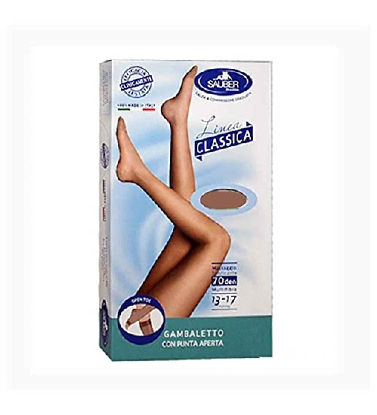 clean70 gamb open toe 3 med