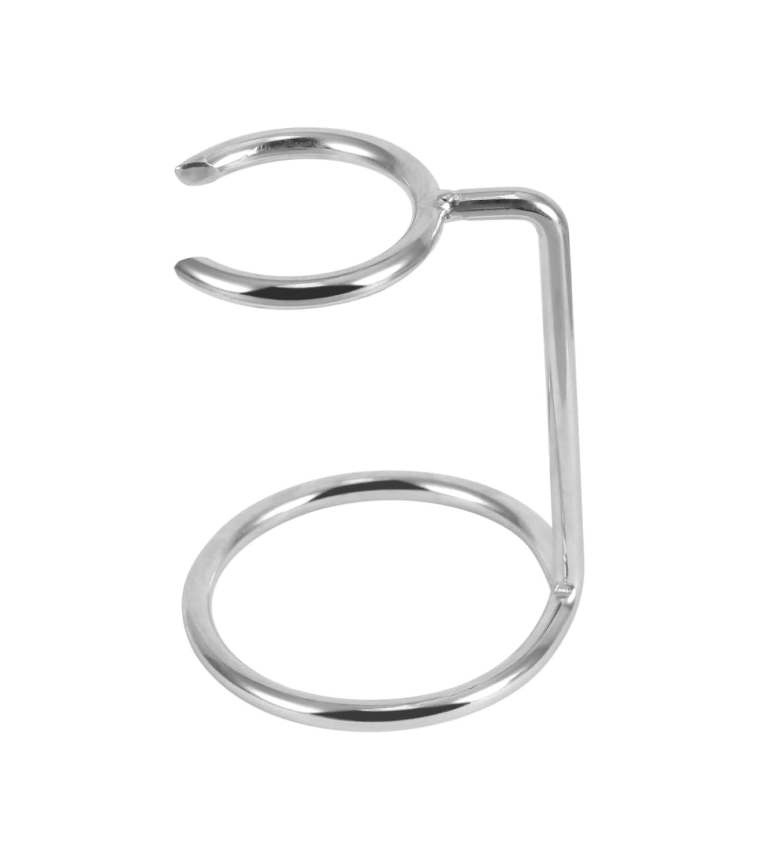 POPETPOP Toothbrush Holder & Oil Cup - Man Shaving Essentials for a Neat Bathroom - Buy Online on GoSupps.com