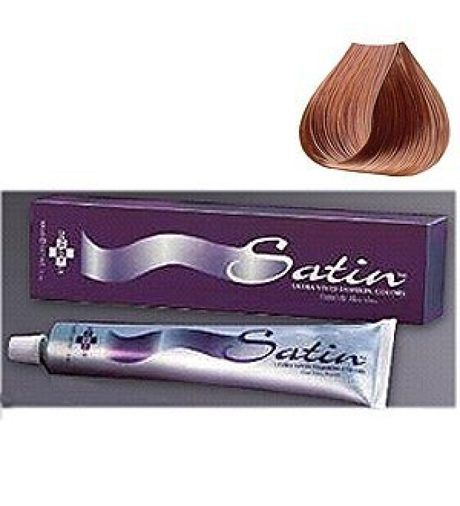 Gold Copper Series 7GC Golden Copper Blonde 3 oz (Model: SAT2216)