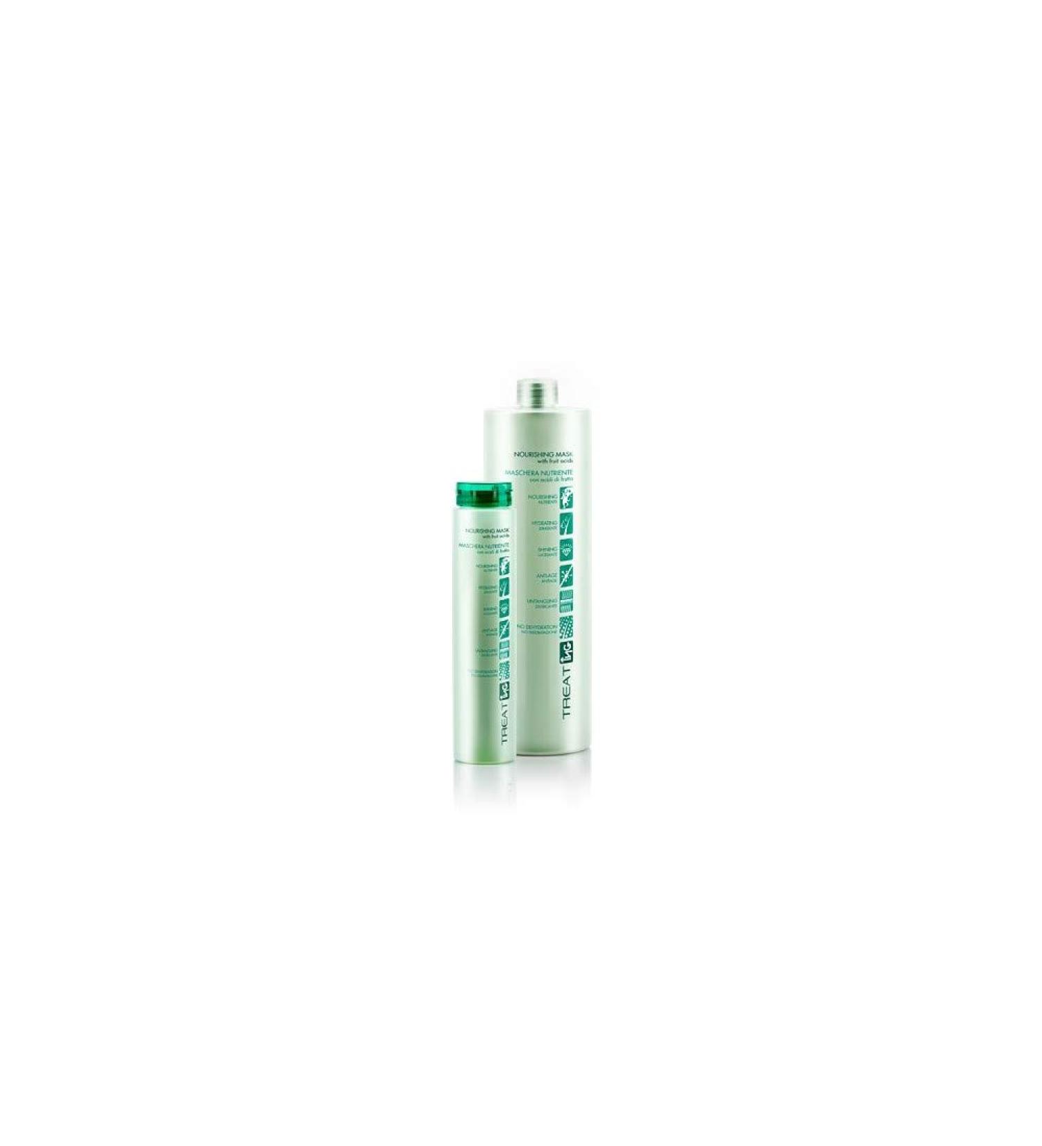 Ing nourishing mask (1000 ml)