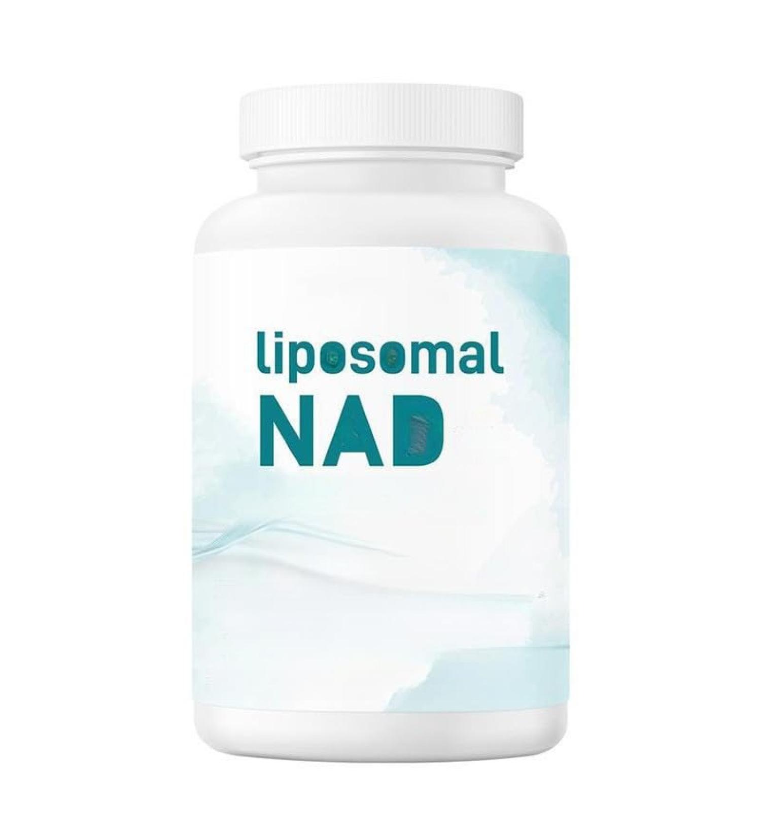 Liposome complexes provide deep nourishment and vitality support for the body maintaining a feeling of energy - Buy Online on GoSupps.com