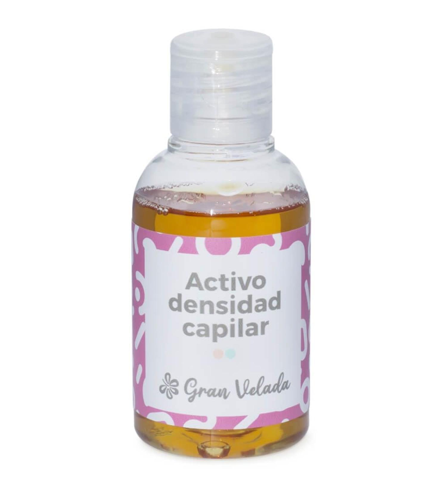 Densit capillaire active - Poids : 50 g