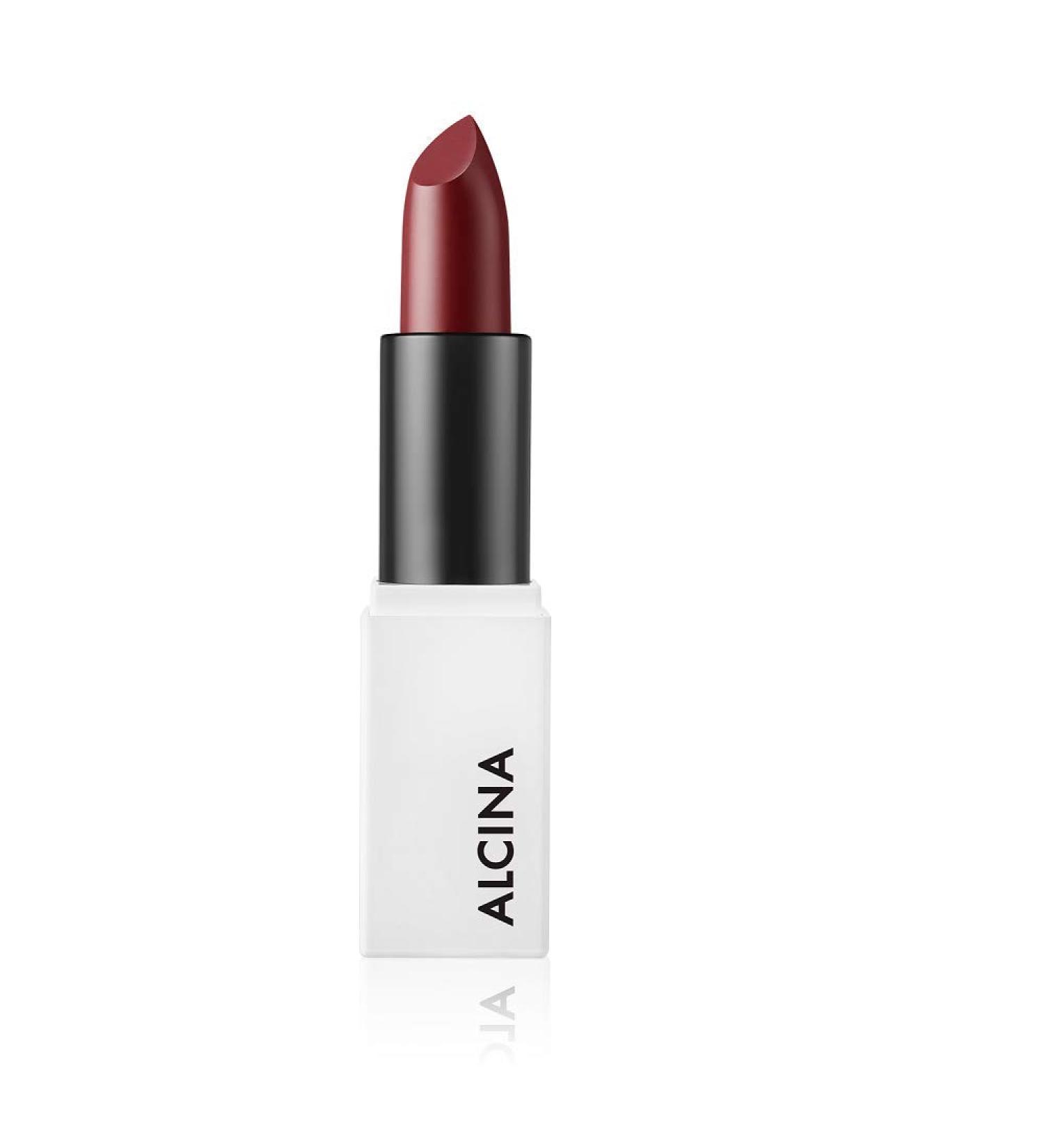 Alcina Creamy Lip Color Cherry
