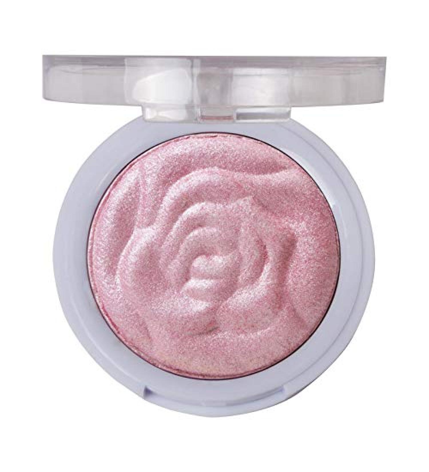 J.CAT BEAUTY Bella Rose Baked Highlighter - You Glow Girl - Buy Online on GoSupps.com