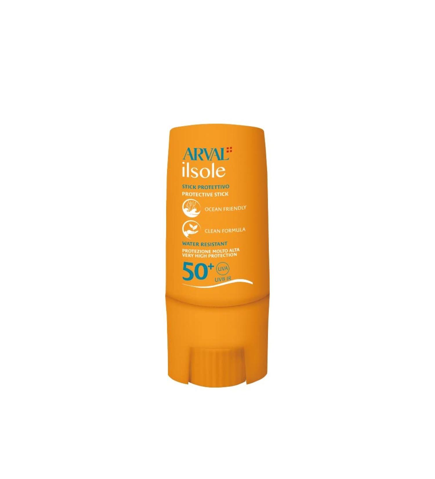 Arval Sole Stick Ocean Friendly SPF 50+