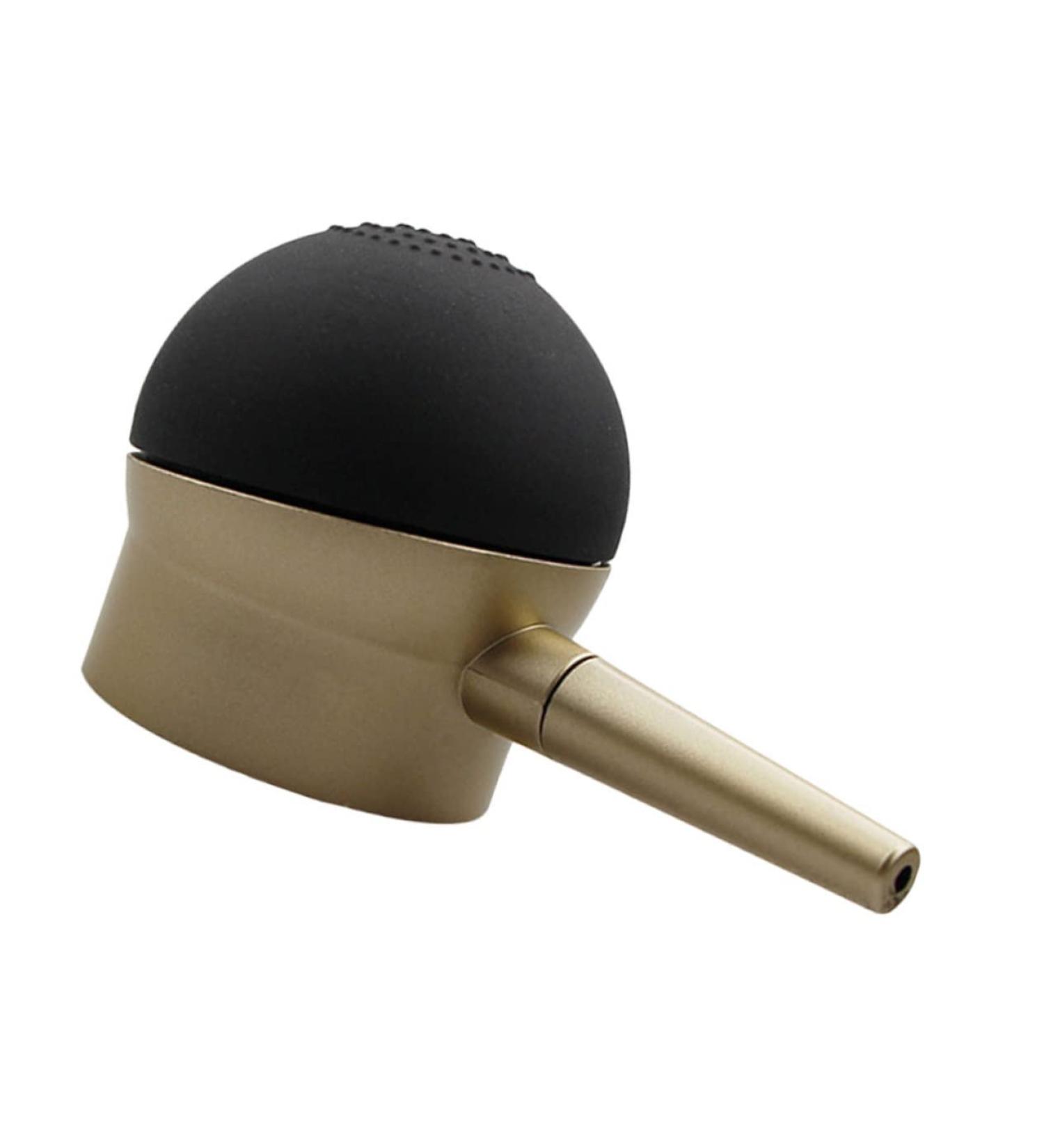 POPETPOP Hair Fiber Spray Applicator - Nozzle Pump for Beard & Hair Filler | Thickening Fiber Spray - Buy Online on GoSupps.com