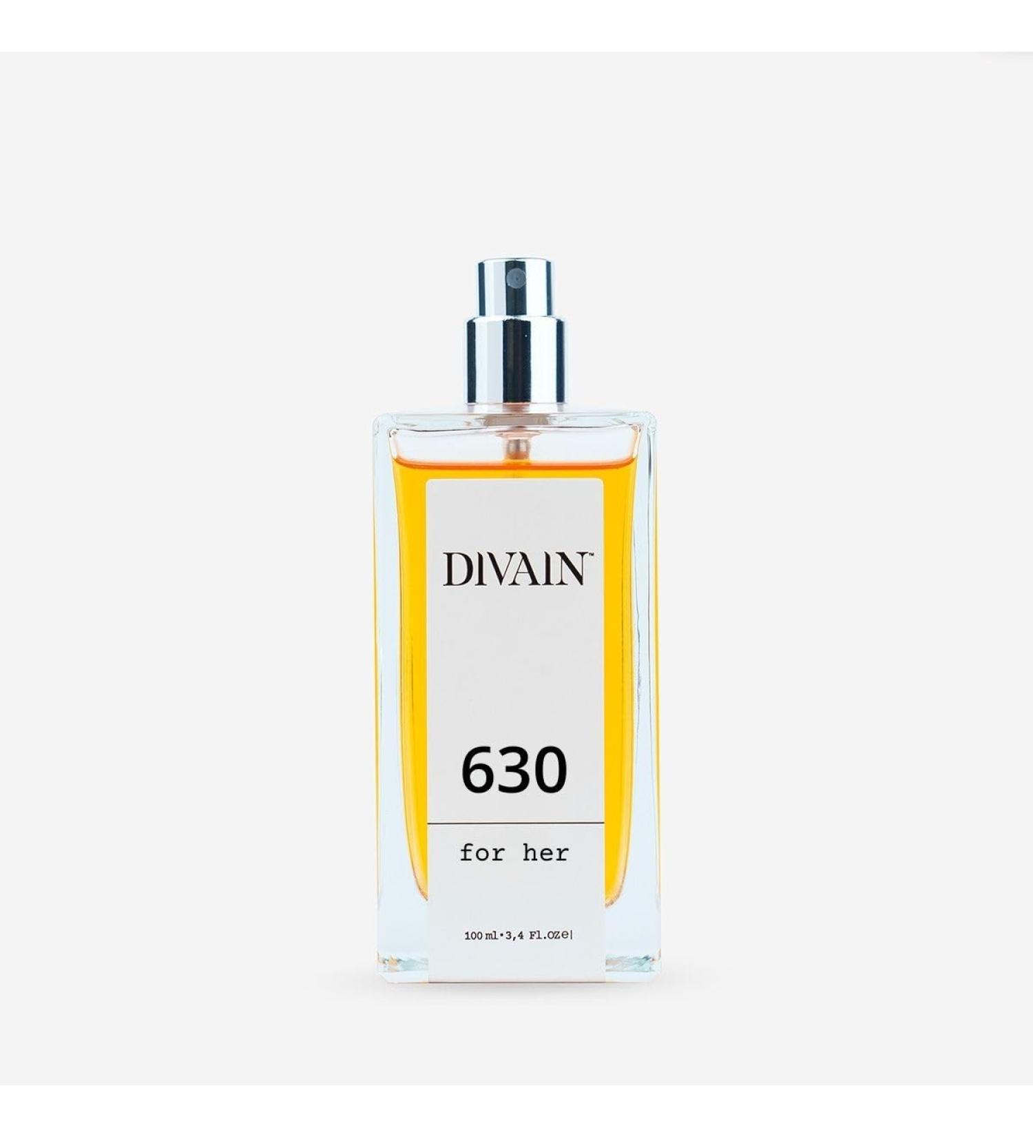 DIVAIN-630 - Inspired by Orchid Soleil - Perfume Impression for Woman - Oriental Fragrance - Buy Online on GoSupps.com