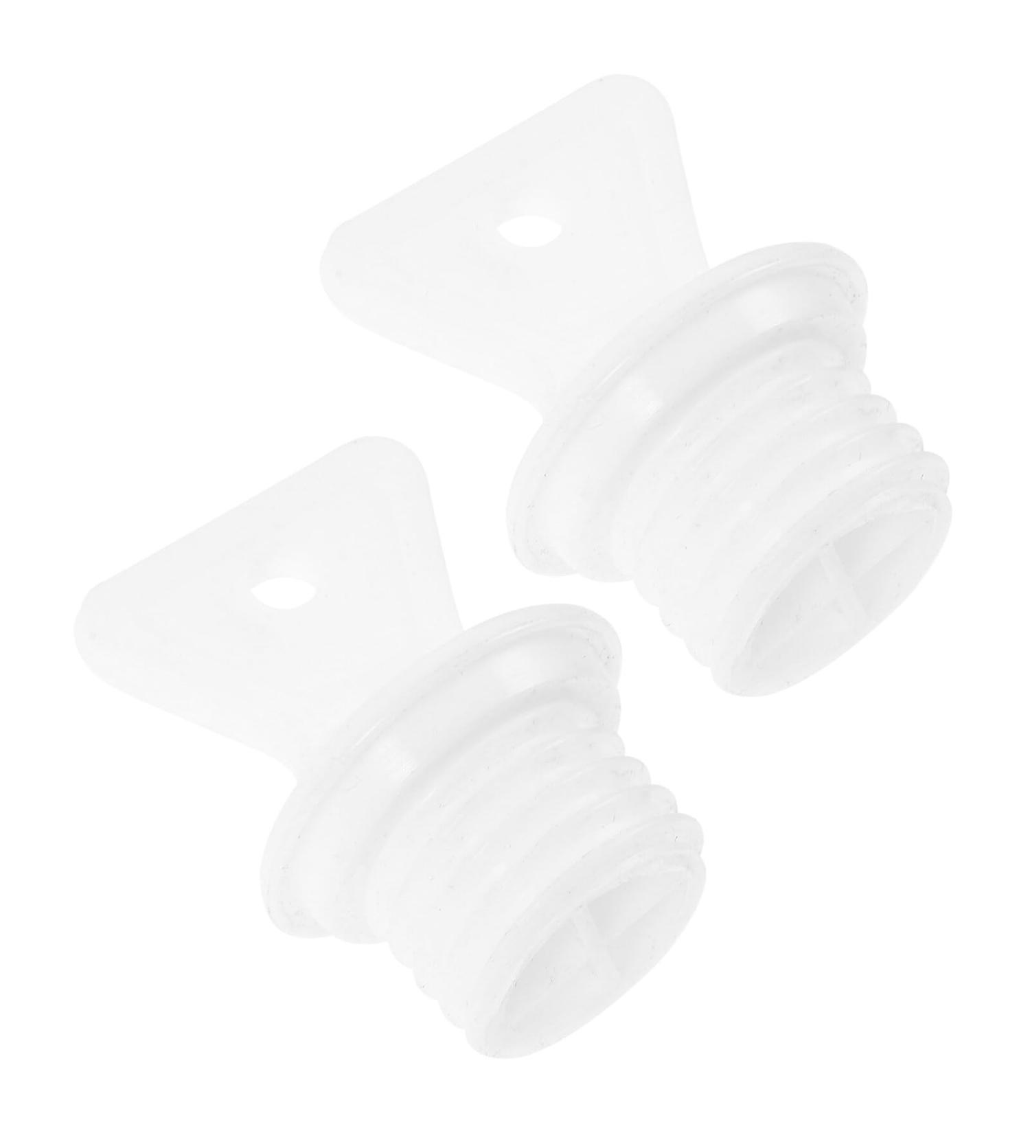 Ultechnovo 2-St Plug for Hot Water Bottles | Safe & Durable International Shipping - Buy Online on GoSupps.com