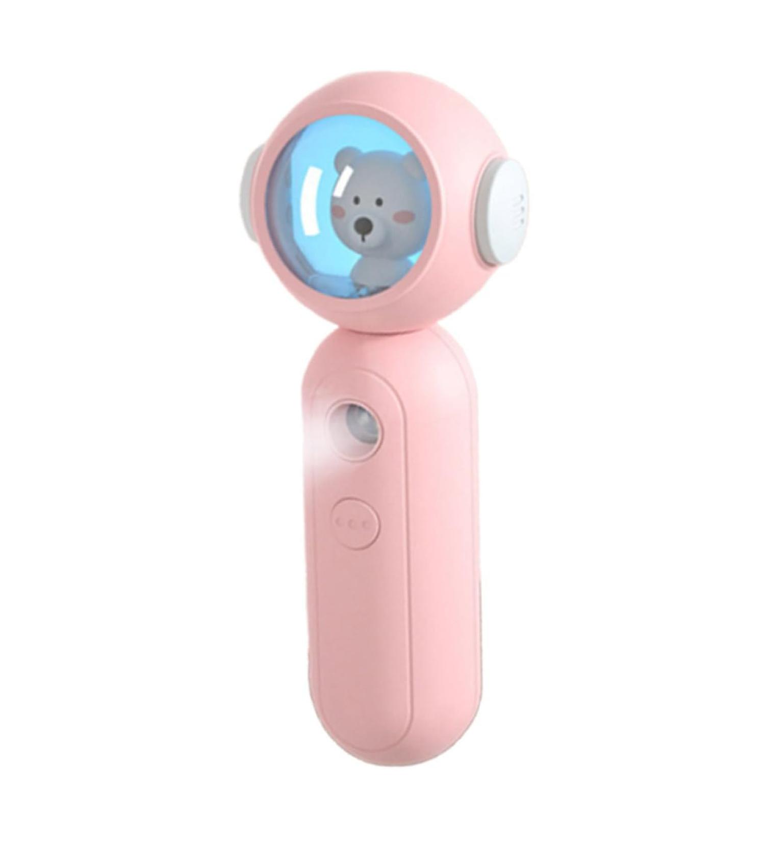 NOLITOY 1pc Mini Humidifier Portable Facial Mister Portable Humidifier Air Hydrating Instrument - Buy Online on GoSupps.com