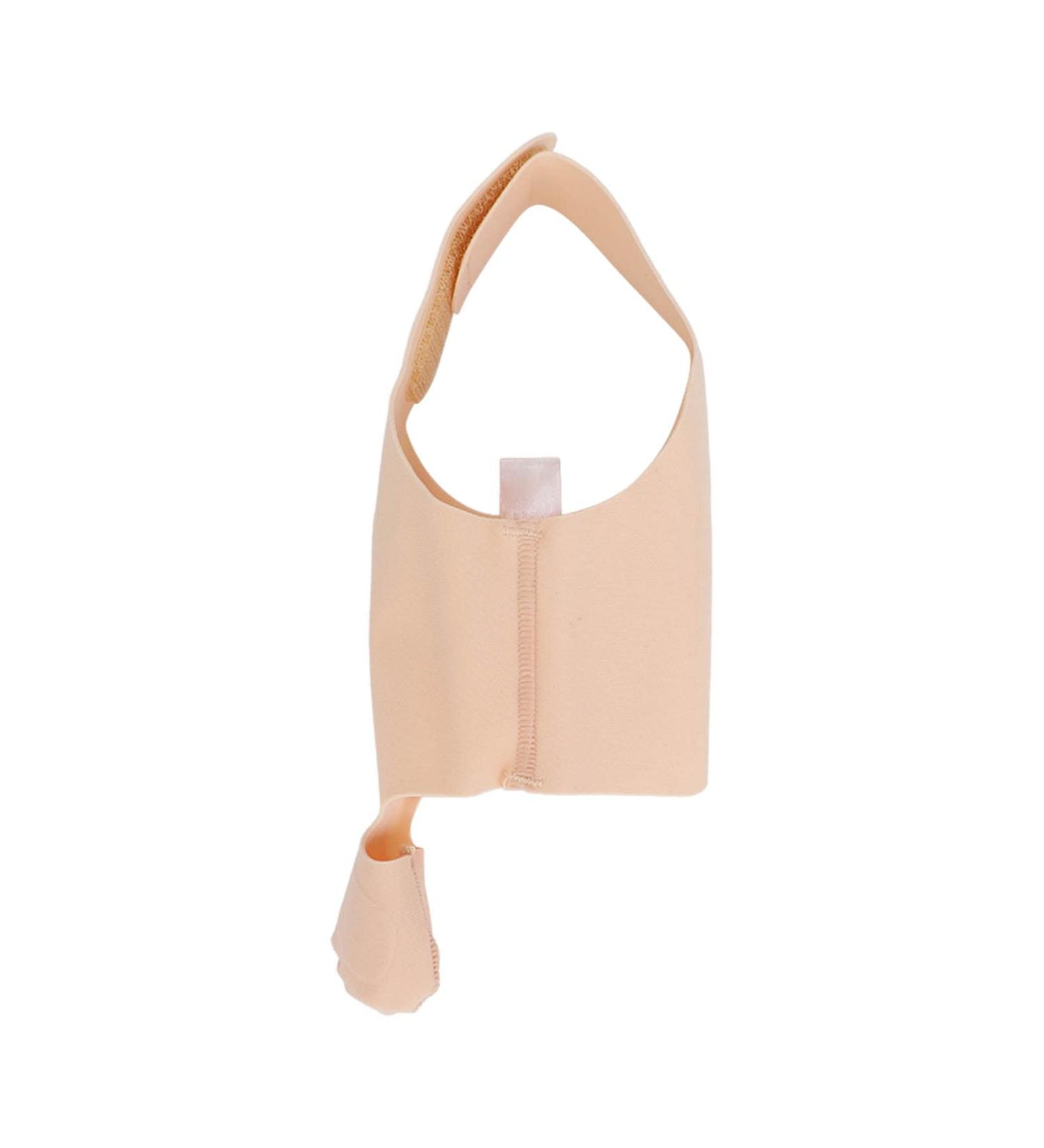 Bunion Corrector Hallux Relief Orthopedic Big Toe Separator for Men Women - Maximize Stability and Balance with Constant Foot Contact - Booties for Hallux Valgus Correction - Buy Online on GoSupps.com