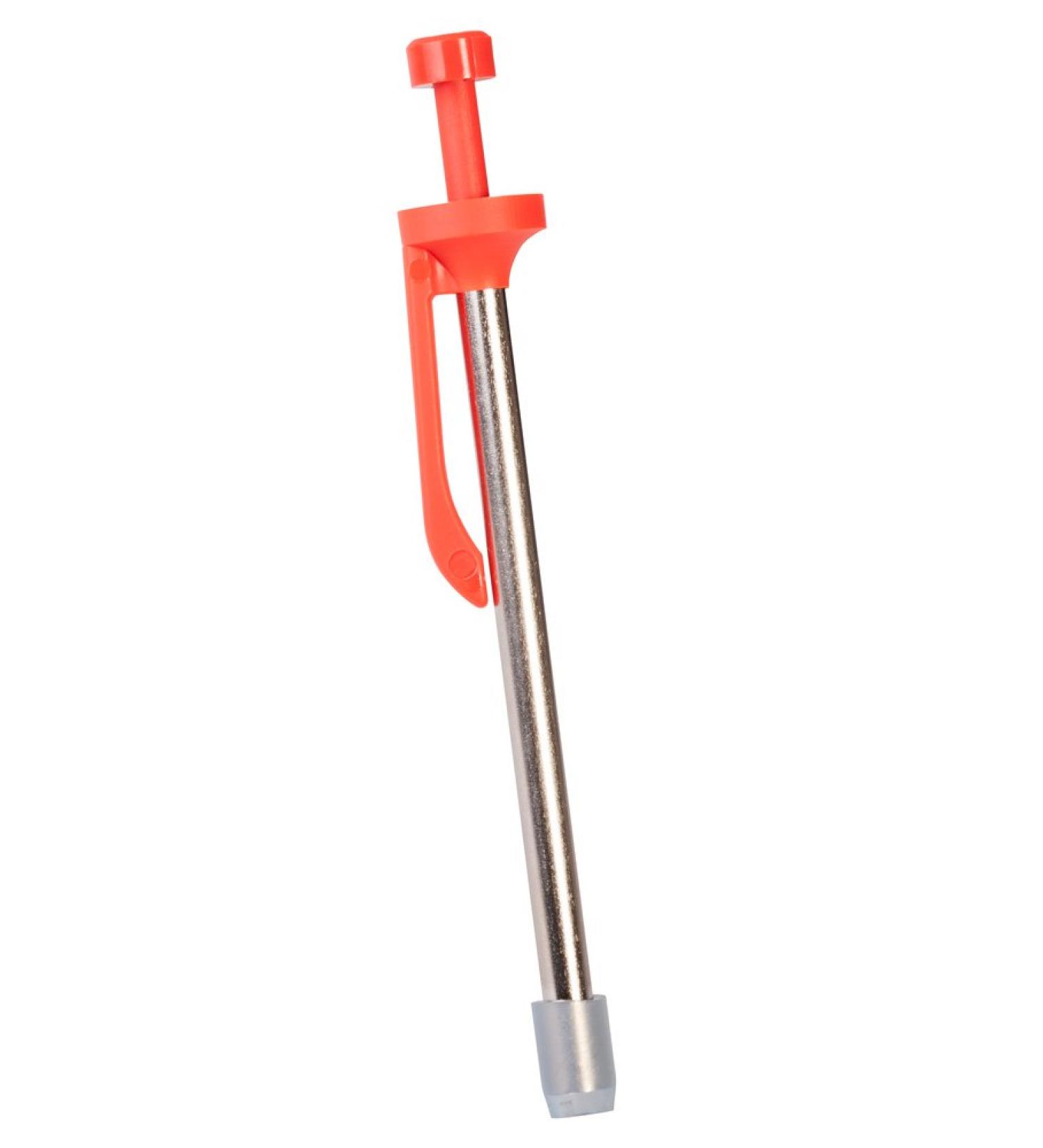 Crosman Pellet Loader, Holds 16 .177 Cal Pellets