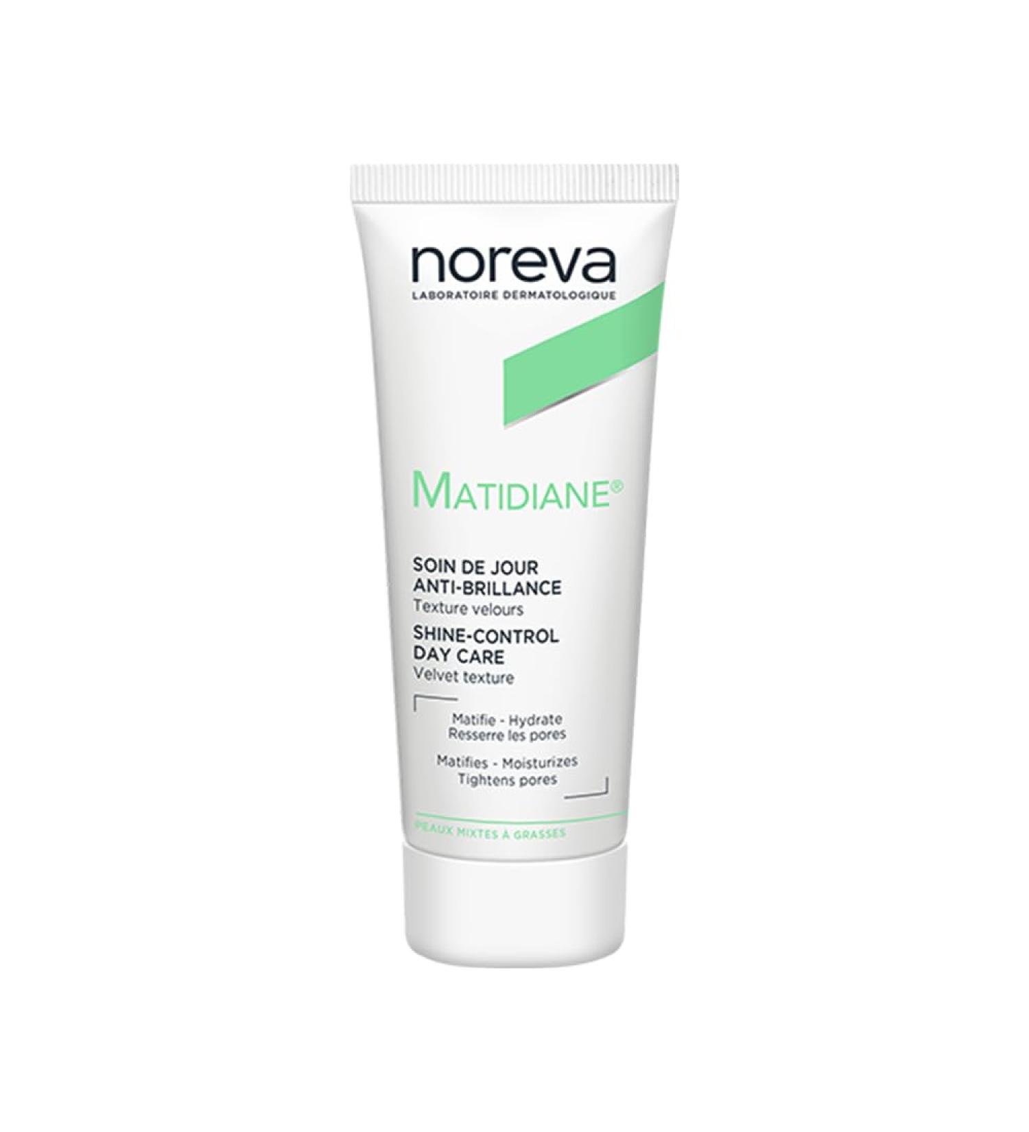 Noreva Matidiane Anti-Shine Day Treatment 40ml