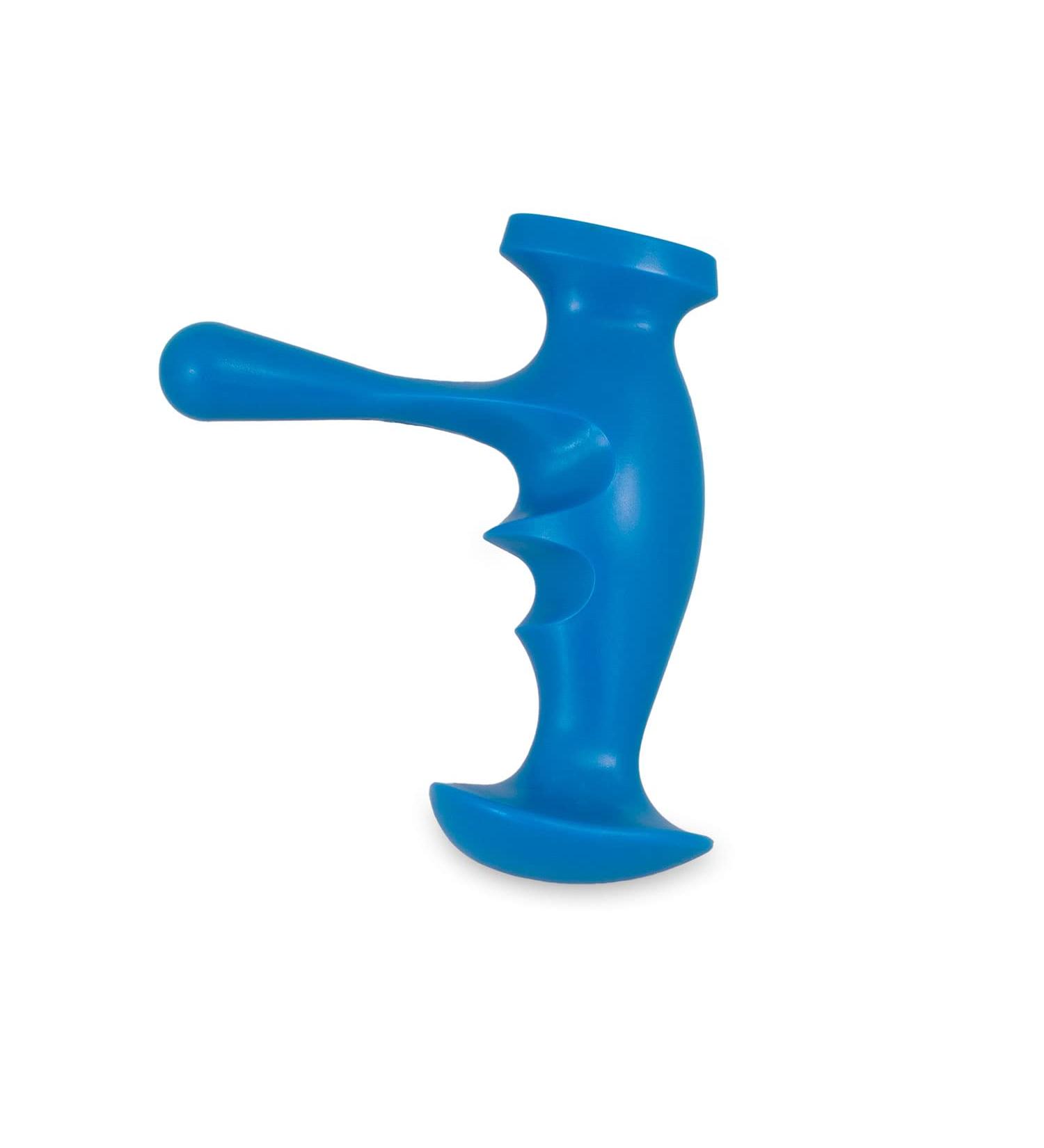 AFH Deep Friction Massage Knobber - Relieve Muscle Tension & Enhance Recovery | International Shipping Available - Buy Online on GoSupps.com