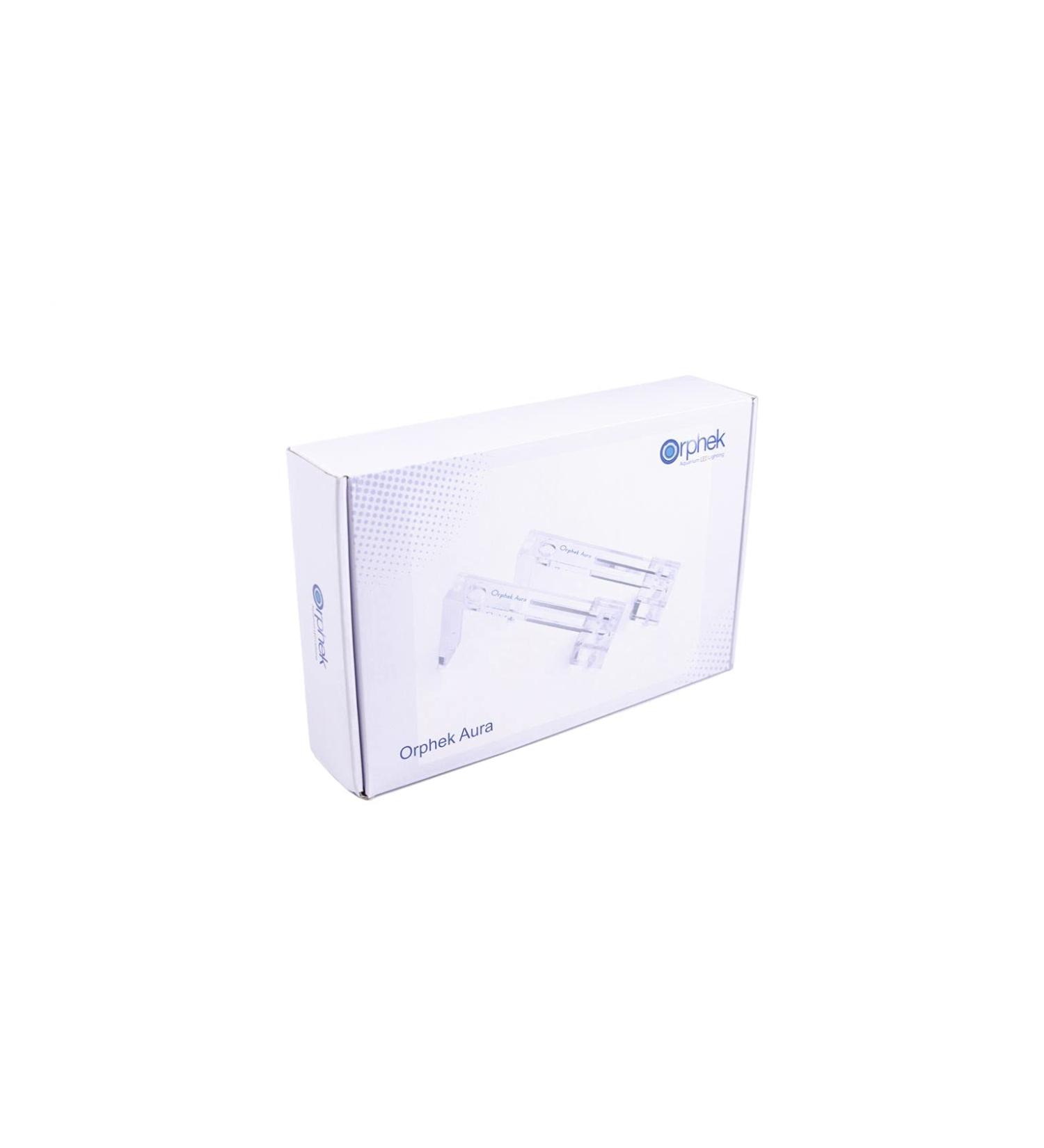 Orphek Aura Acrylic Mounting Arms for Aquarium LED Lighting - Buy Online on GoSupps.com
