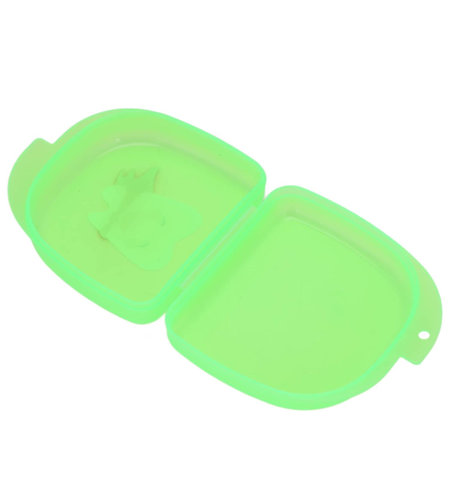 Verdant Touch Prosthetic Case - Professional & Portable for Men & Women | International Shipping Available - Buy Online on GoSupps.com