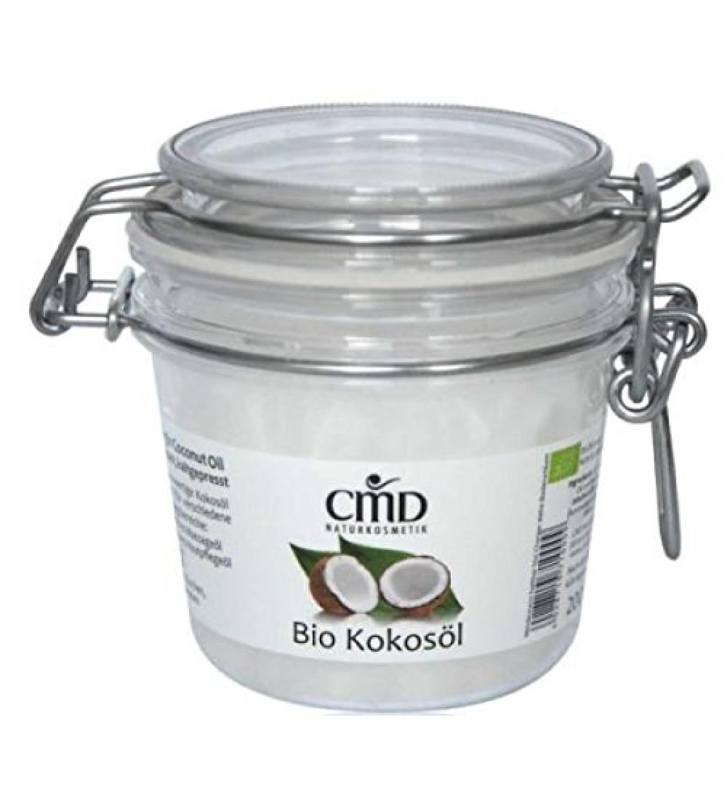 CMD Bio Kokos l (Kokosfett) - DE- KO-007 200ml
