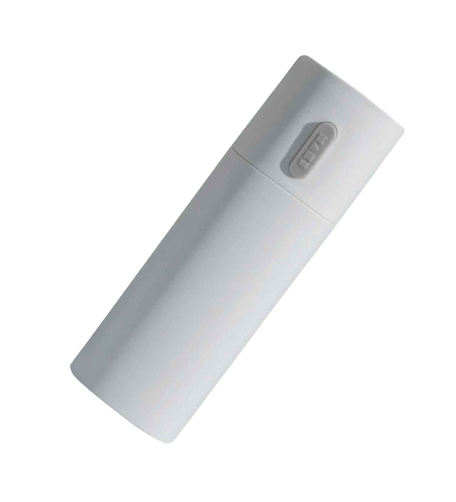 Shop Cabilock Toothbrush Holder & Storage Cup - White Bathroom Accessories for Toothbrush Lovers | 6x18.8cm - Buy Online on GoSupps.com