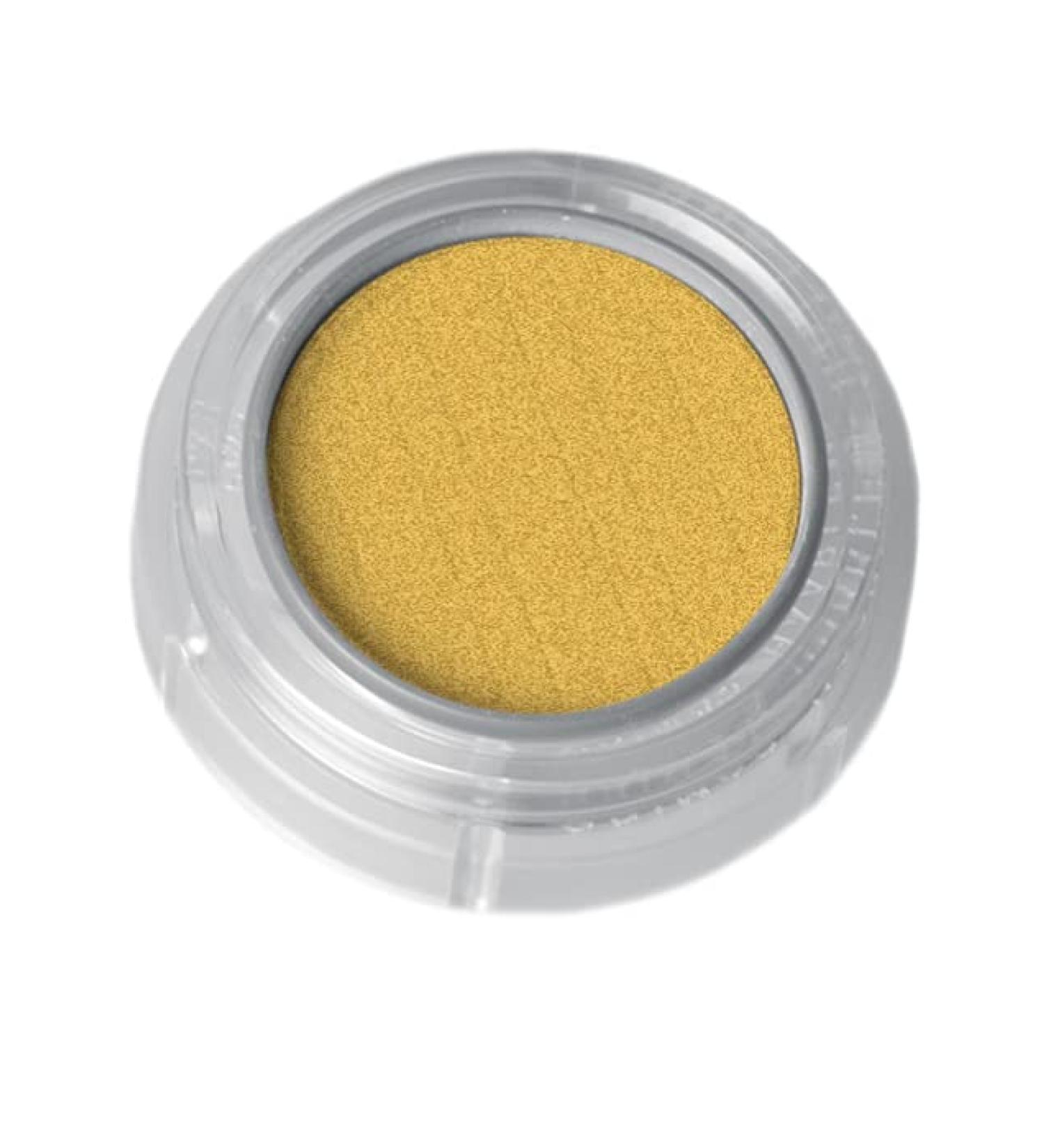 Grimas Water Make-UP Pearl (Pearl Gold Color)