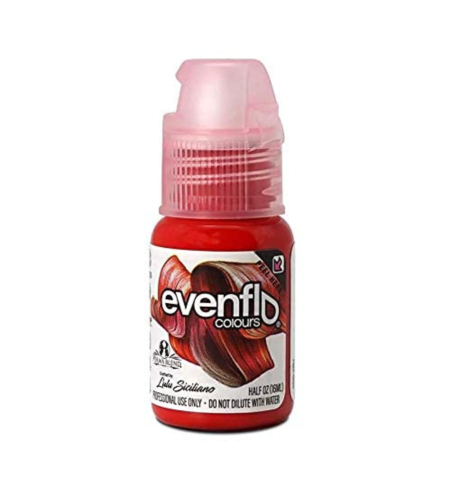Evenflo Colours Permanent Makeup Colorizer .5 oz